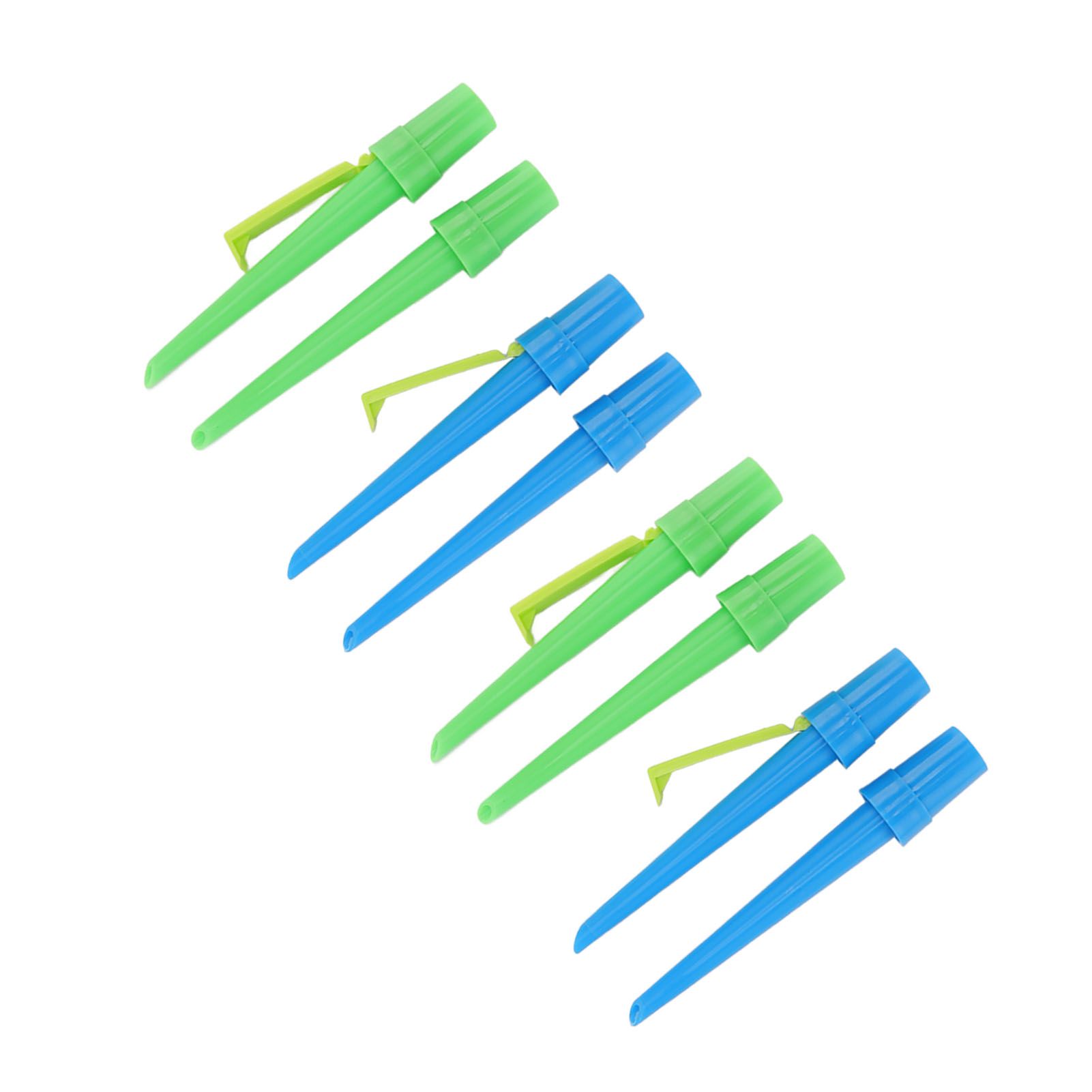 Self Watering Spikes Slow Release Drip Irrigation Plastic Automatic Irrigation view 4