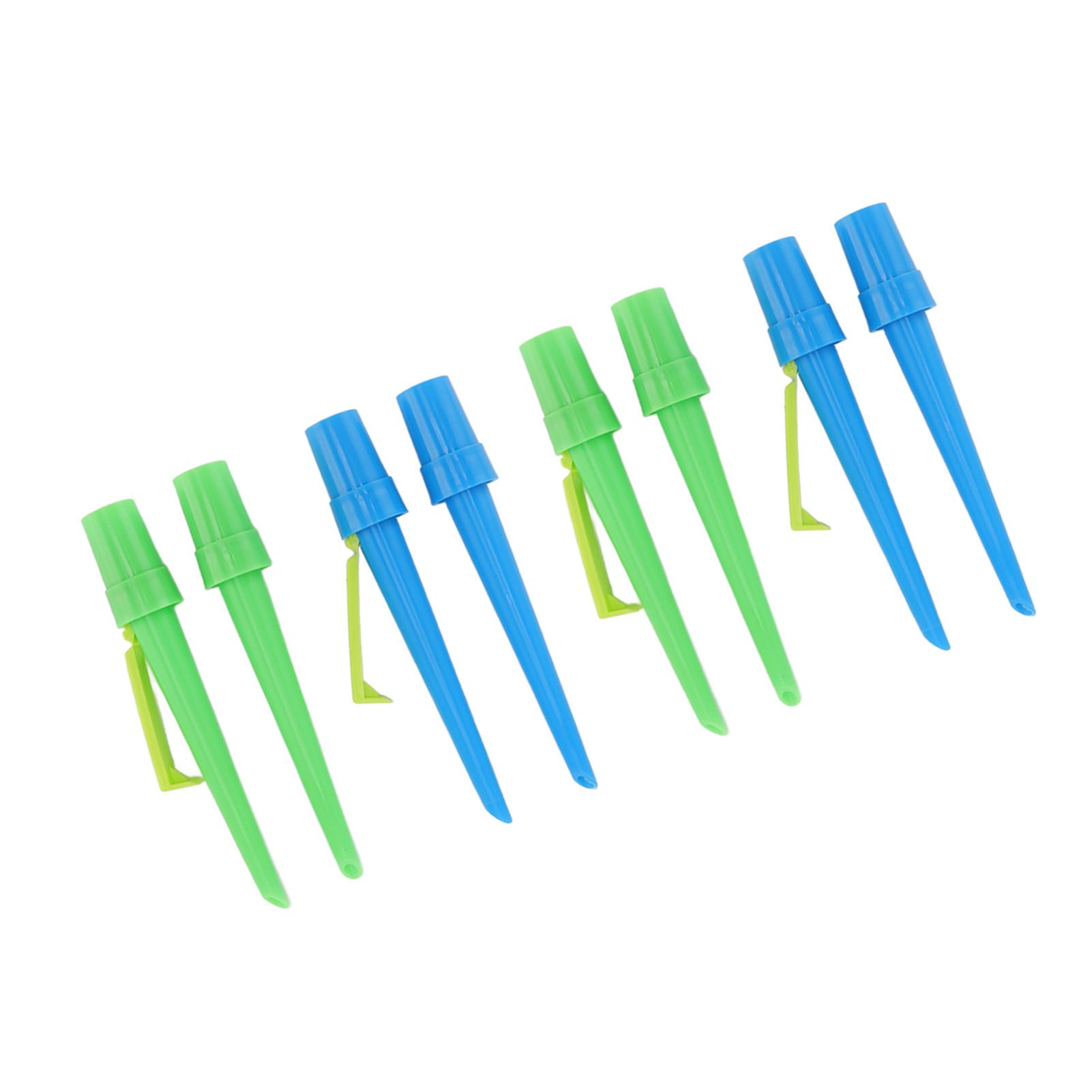 Self Watering Spikes Slow Release Drip Irrigation Plastic Automatic Irrigation view 5