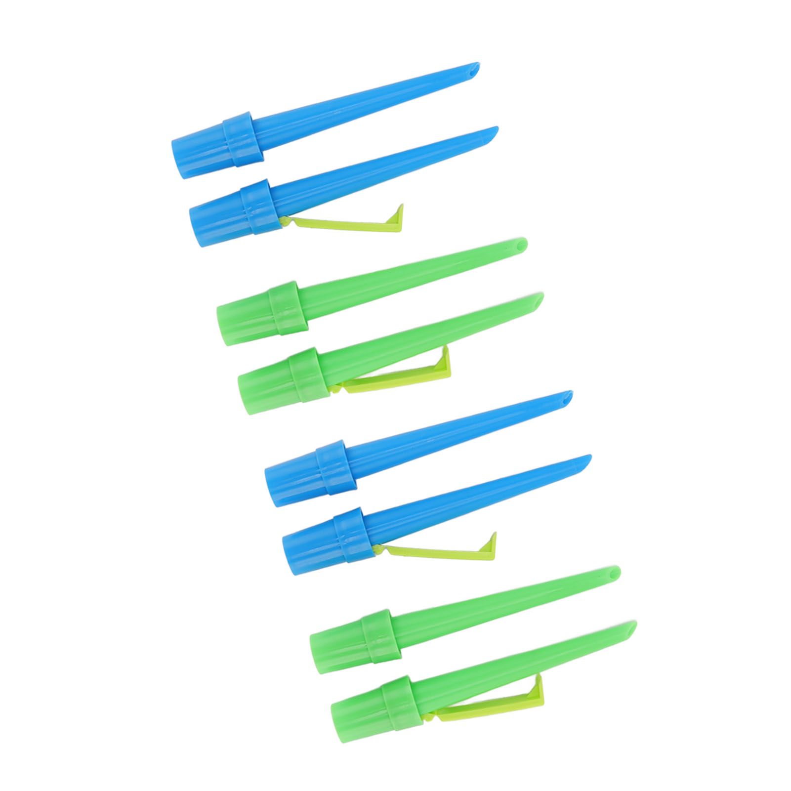 Self Watering Spikes Slow Release Drip Irrigation Plastic Automatic Irrigation view 6