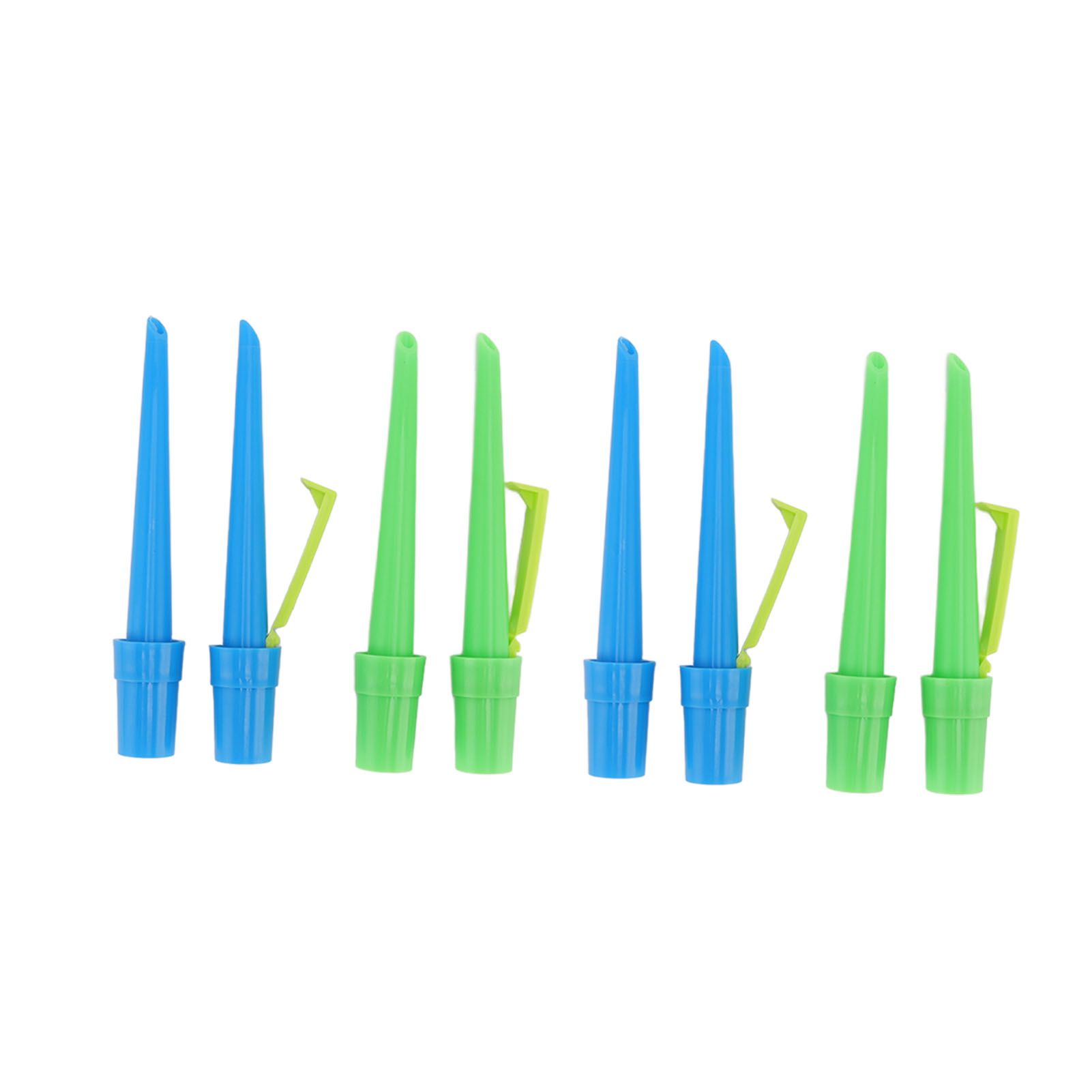 Self Watering Spikes Slow Release Drip Irrigation Plastic Automatic Irrigation view 7