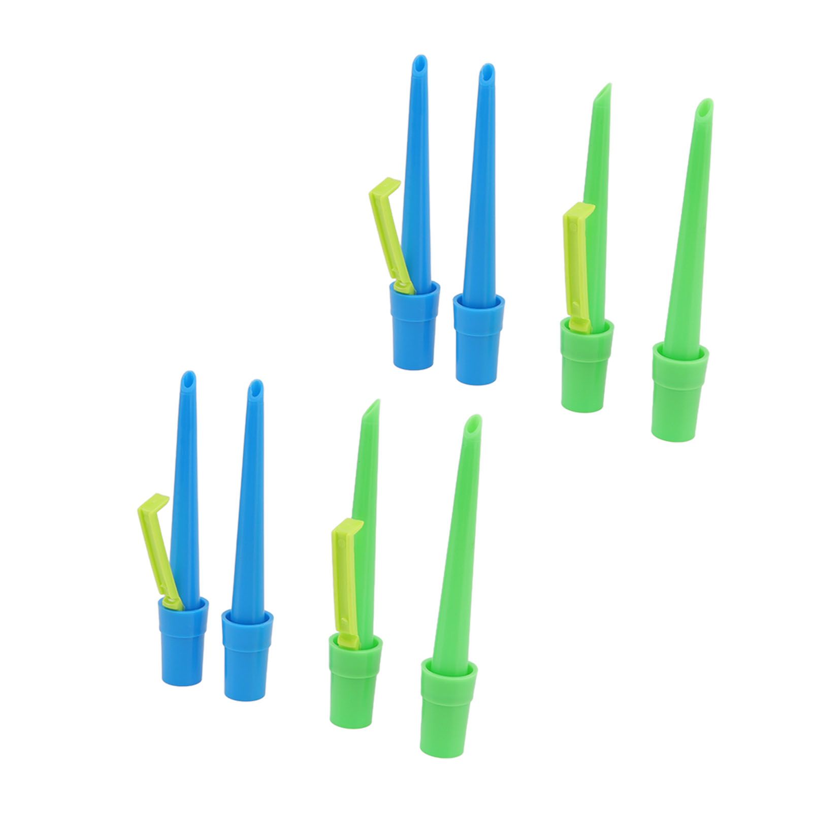 Self Watering Spikes Slow Release Drip Irrigation Plastic Automatic Irrigation view 8