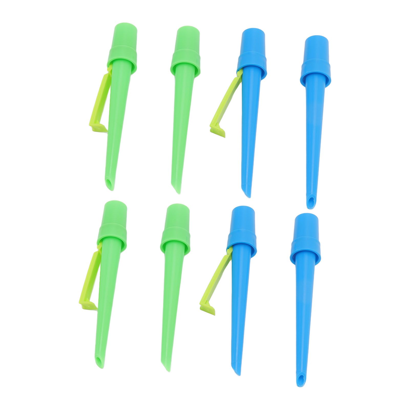 Self Watering Spikes Slow Release Drip Irrigation Plastic Automatic Irrigation view 9