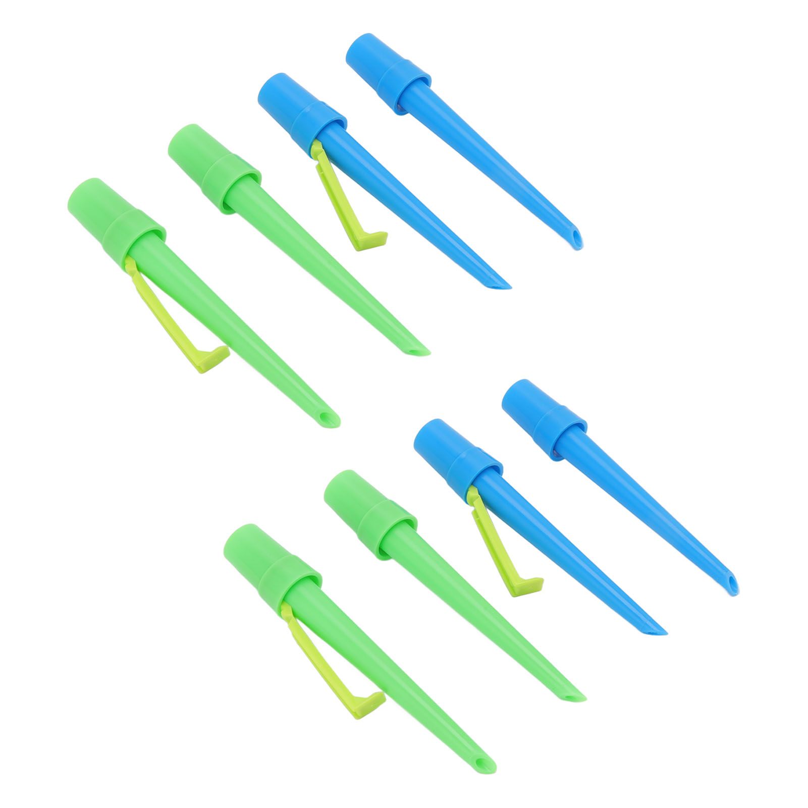 Self Watering Spikes Slow Release Drip Irrigation Plastic Automatic Irrigation view 10