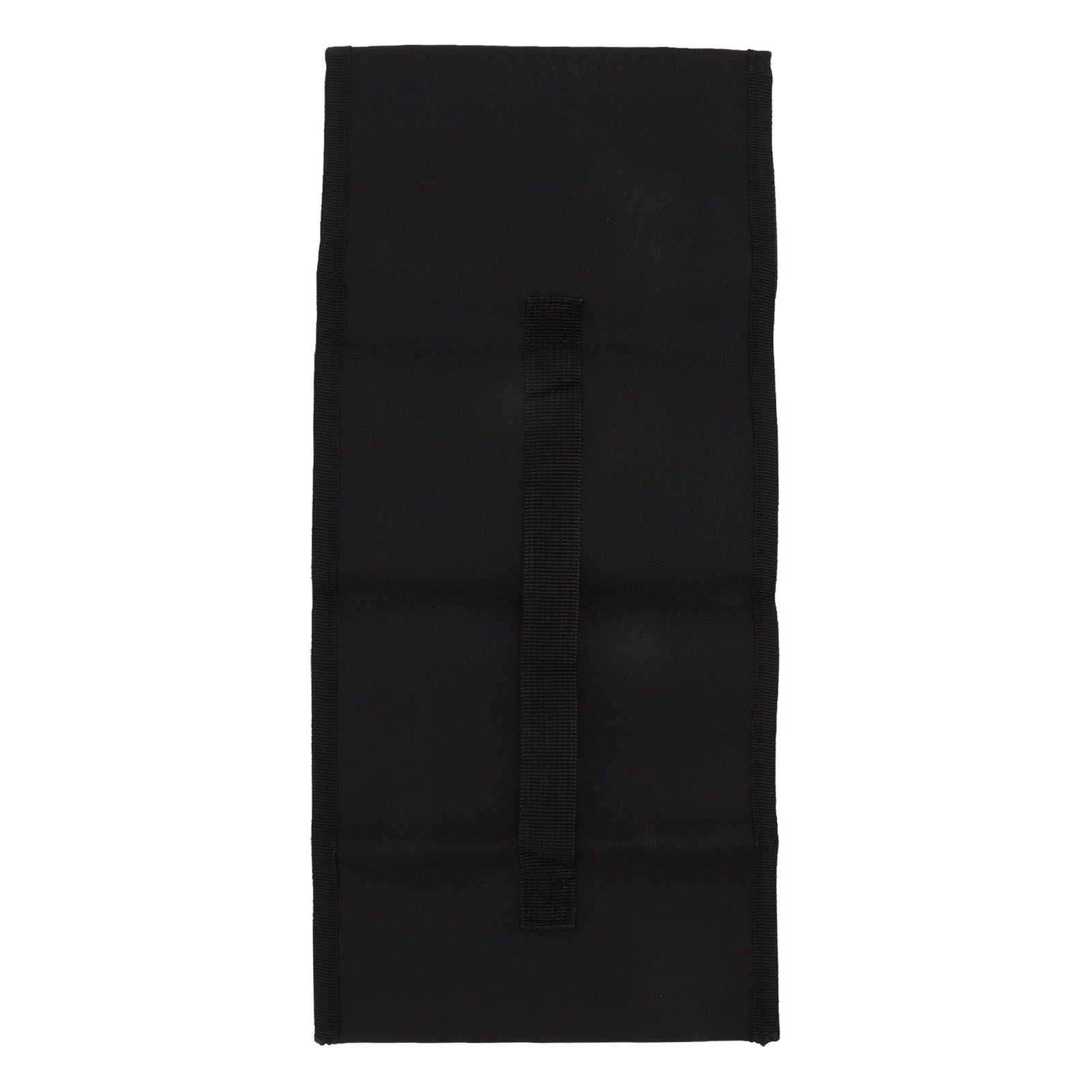BBQ Tool Storage Bag Oxford Cloth Foldable Portable Barbecue Tool Holder Bag view 3