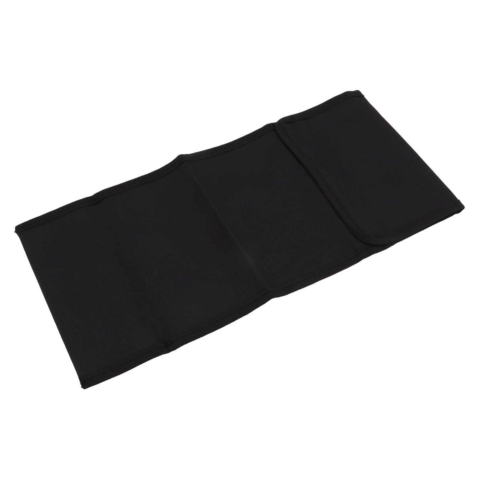 BBQ Tool Storage Bag Oxford Cloth Foldable Portable Barbecue Tool Holder Bag view 5