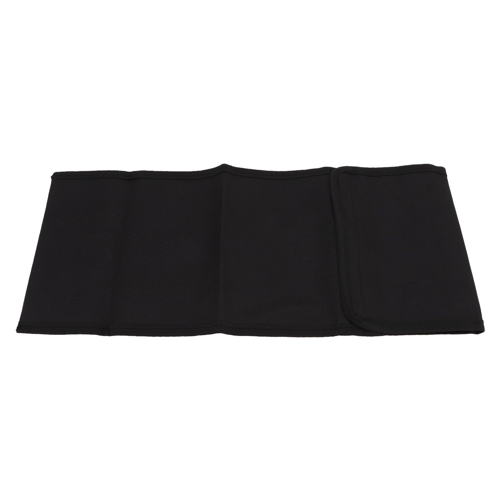 BBQ Tool Storage Bag Oxford Cloth Foldable Portable Barbecue Tool Holder Bag view 6
