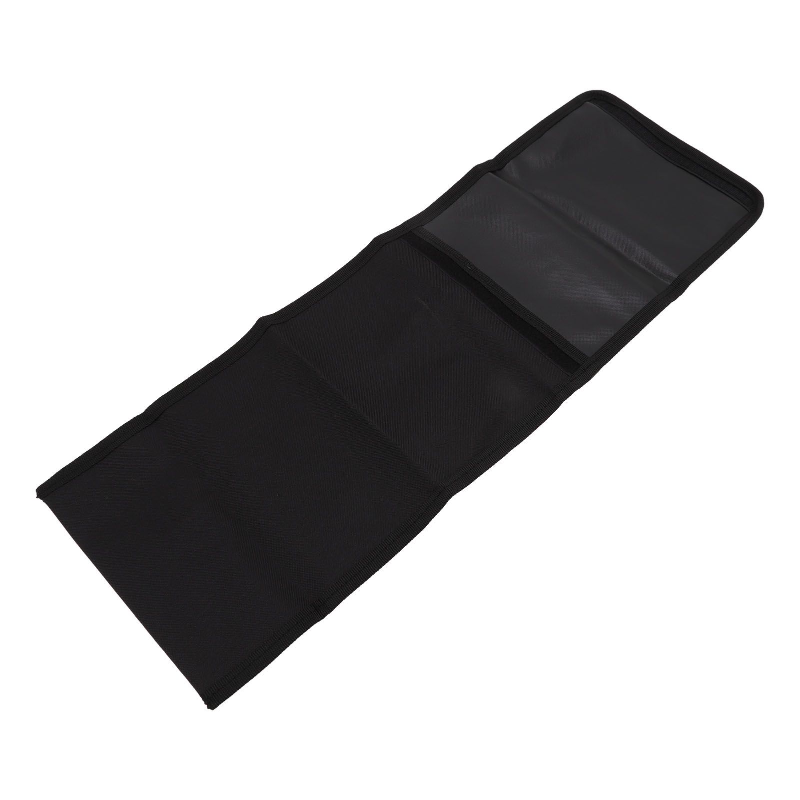 BBQ Tool Storage Bag Oxford Cloth Foldable Portable Barbecue Tool Holder Bag view 8