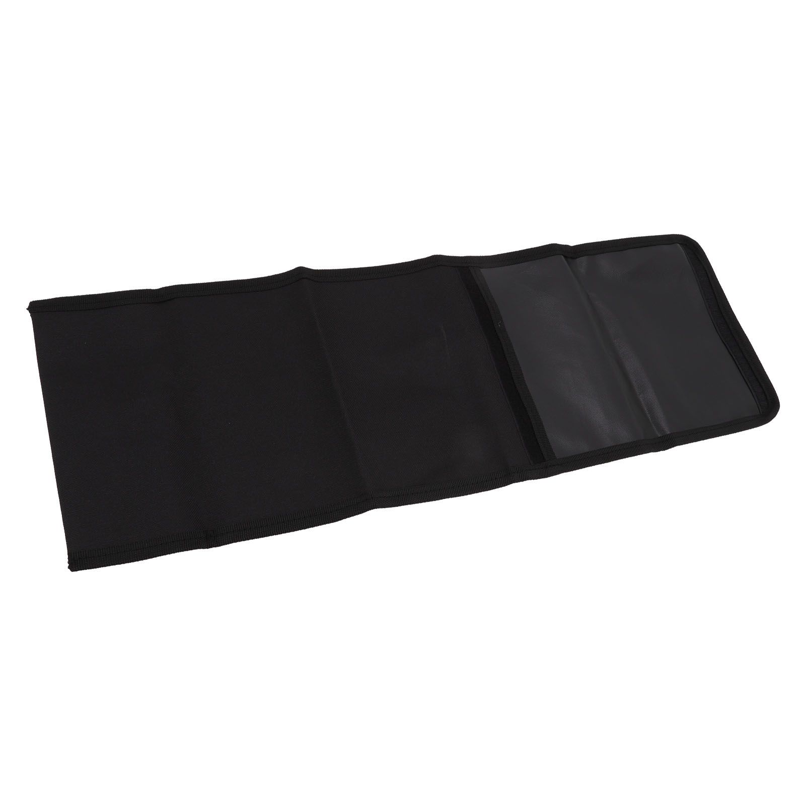BBQ Tool Storage Bag Oxford Cloth Foldable Portable Barbecue Tool Holder Bag view 9