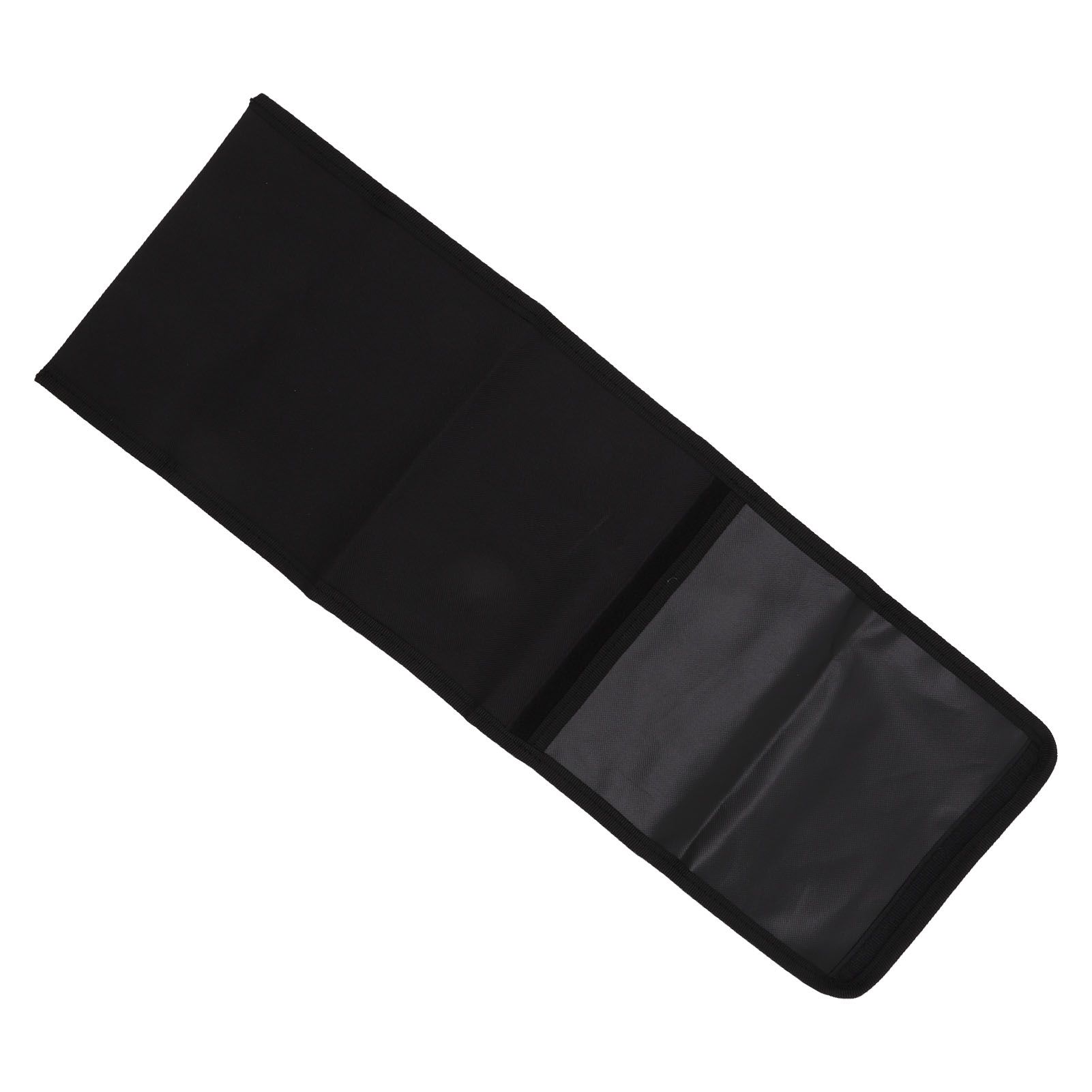 BBQ Tool Storage Bag Oxford Cloth Foldable Portable Barbecue Tool Holder Bag view 10