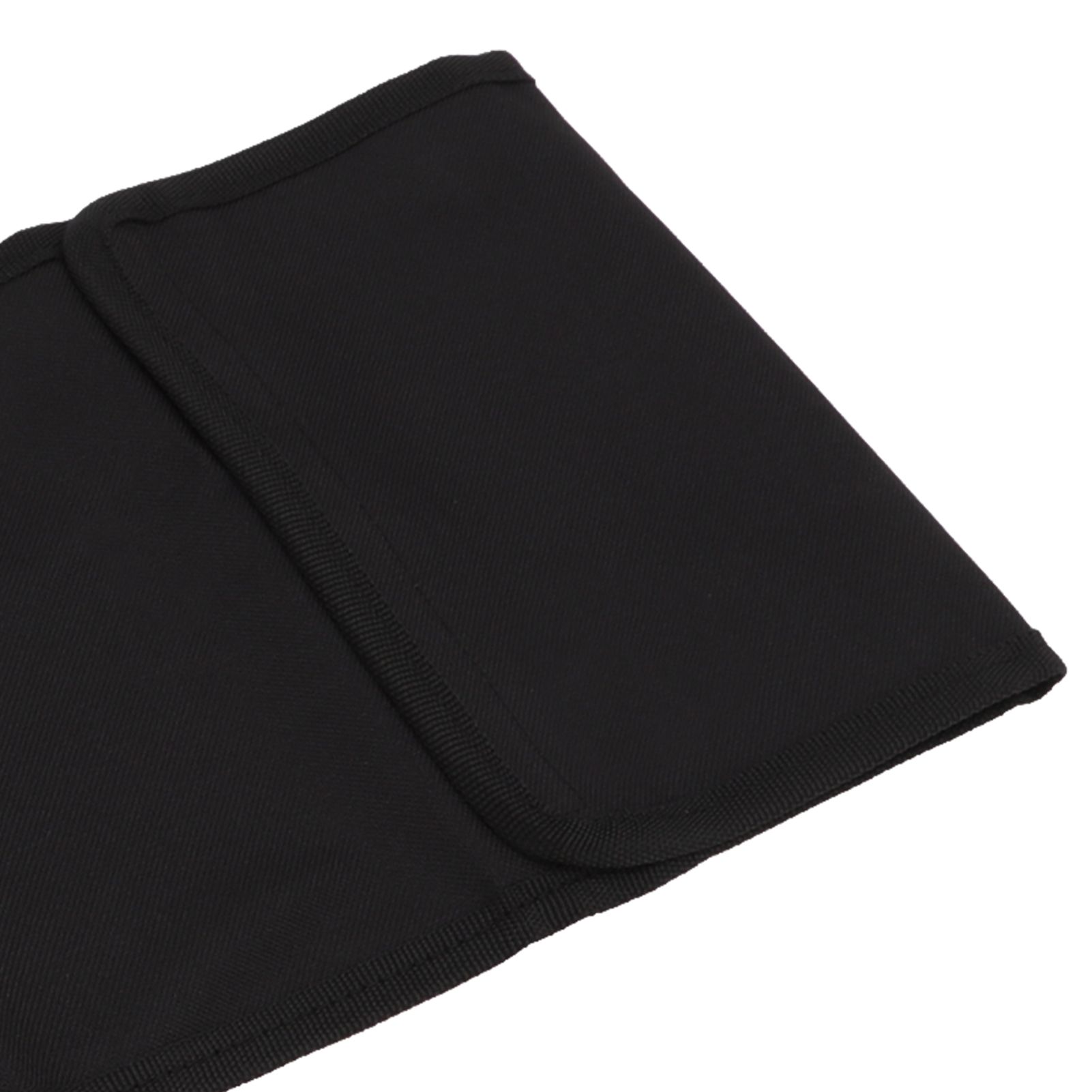 BBQ Tool Storage Bag Oxford Cloth Foldable Portable Barbecue Tool Holder Bag view 13