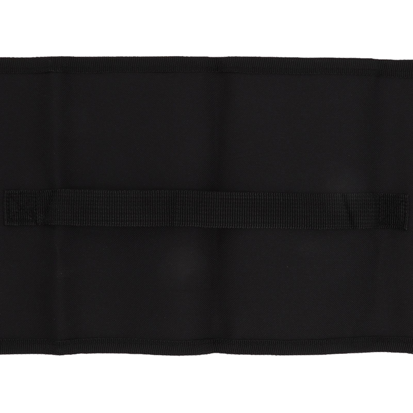 BBQ Tool Storage Bag Oxford Cloth Foldable Portable Barbecue Tool Holder Bag view 14