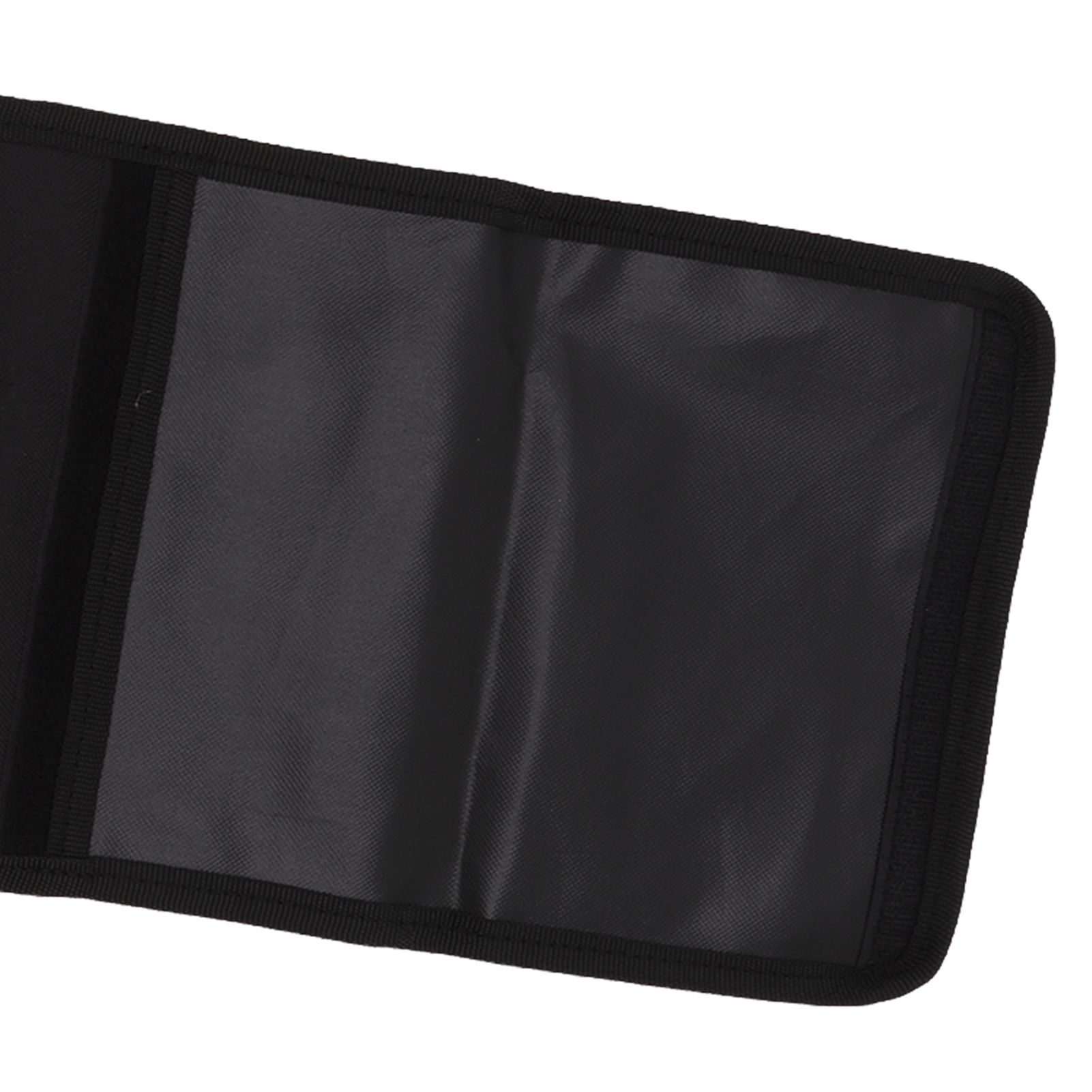 BBQ Tool Storage Bag Oxford Cloth Foldable Portable Barbecue Tool Holder Bag view 15