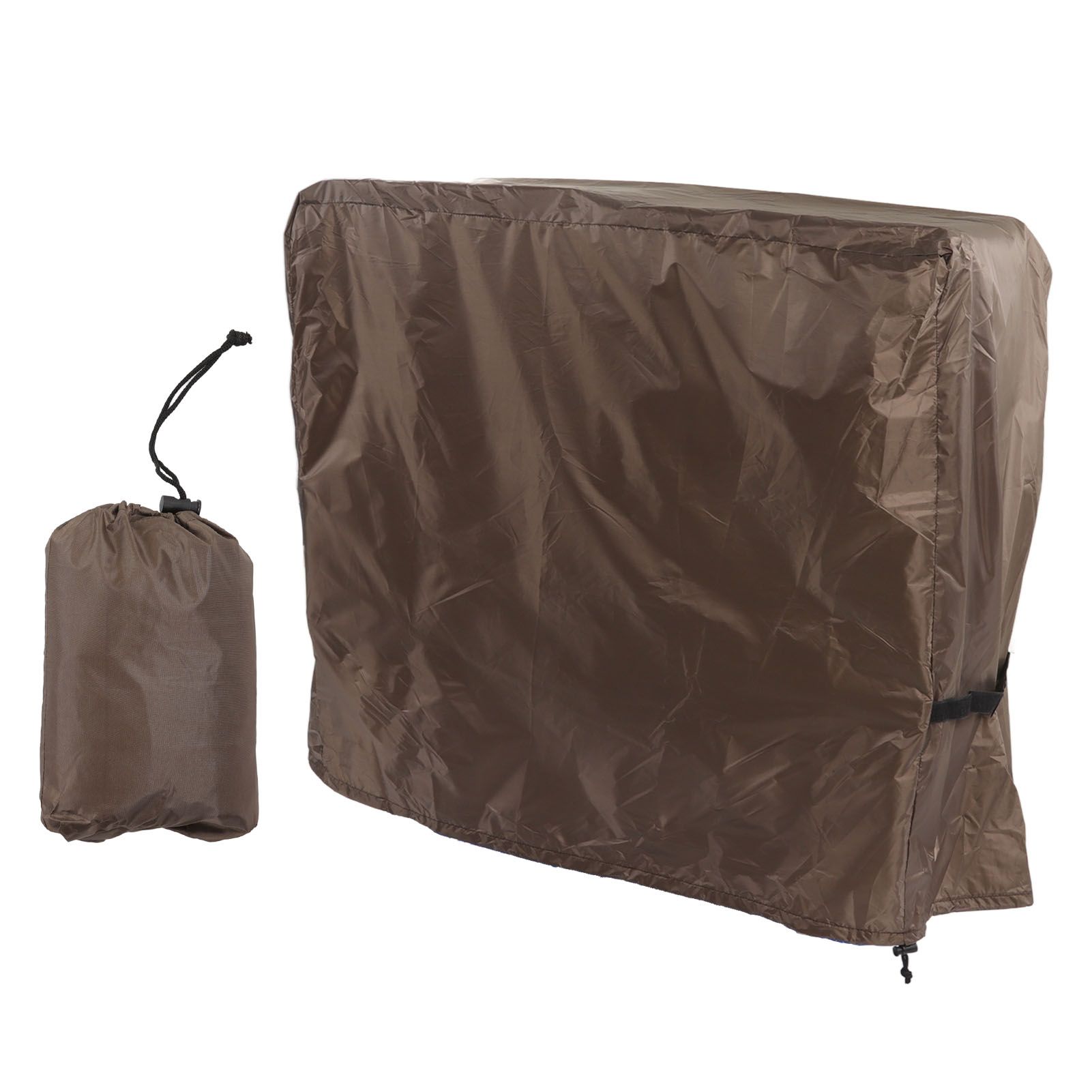 Waterproof Cooler Cart Cover Outdoor Beverage Cart Cover Outdoor Party Cooler