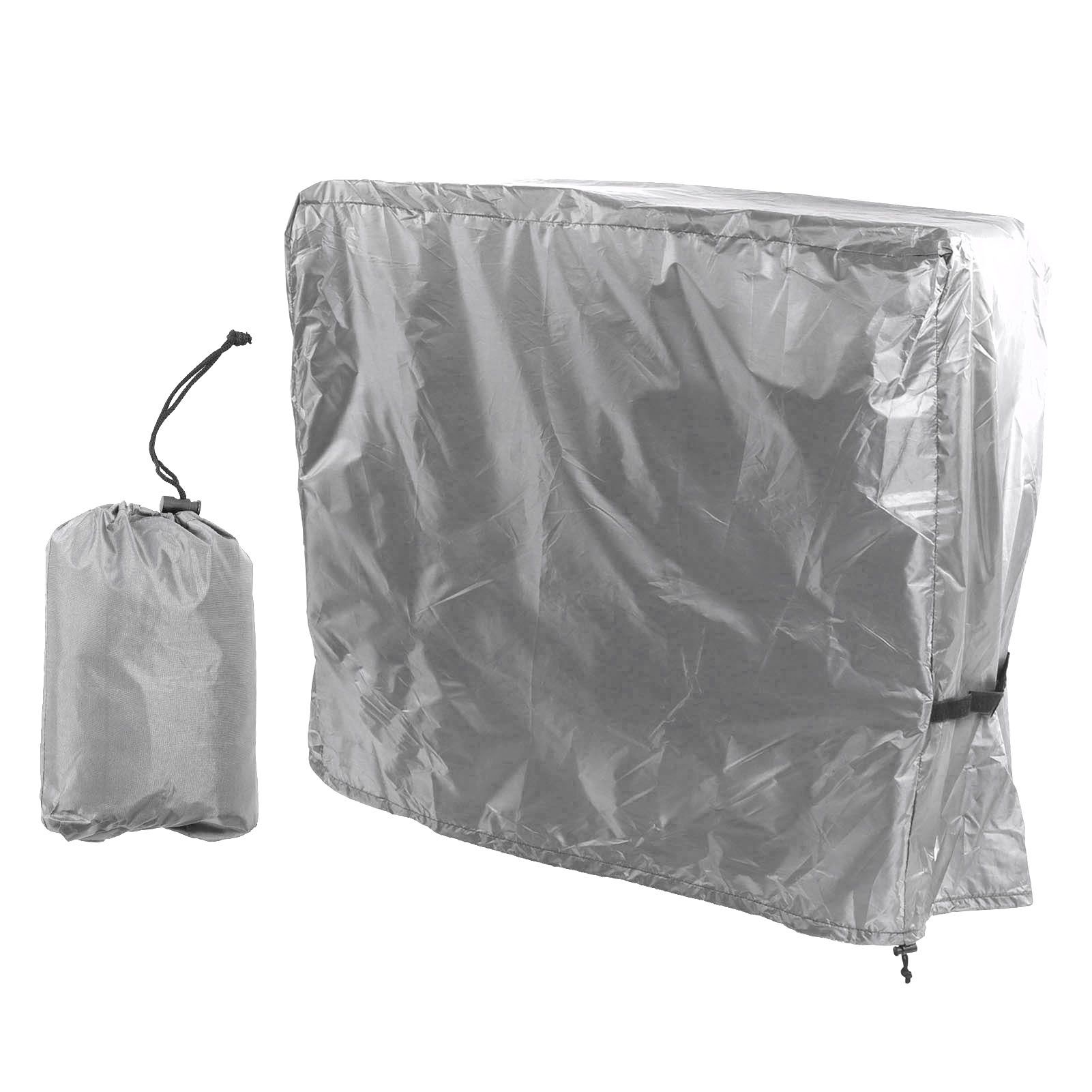 Waterproof Cooler Cart Cover Outdoor Beverage Cart Cover Outdoor Party Cooler