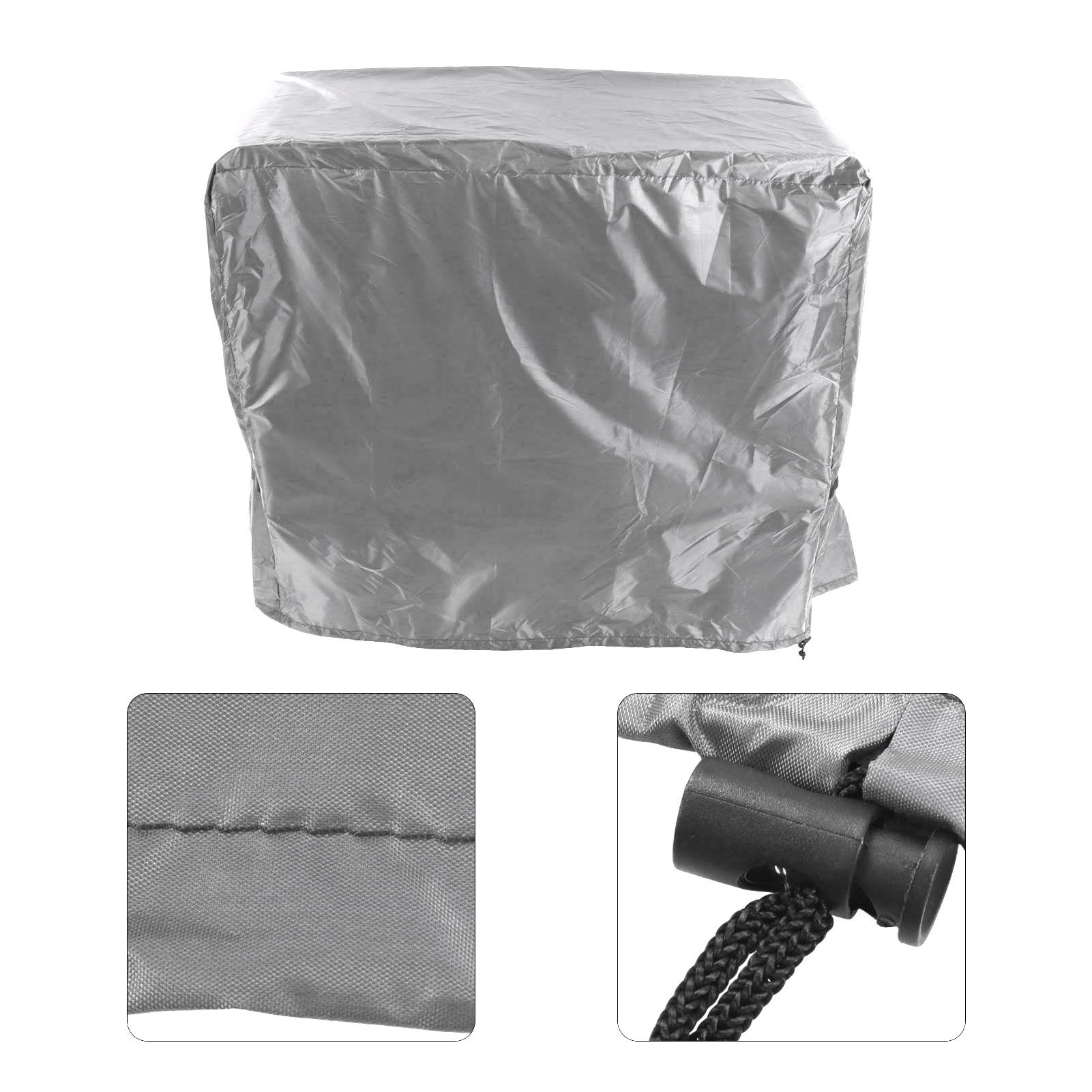 Waterproof Cooler Cart Cover Outdoor Beverage Cart Cover Outdoor Party Cooler view 10