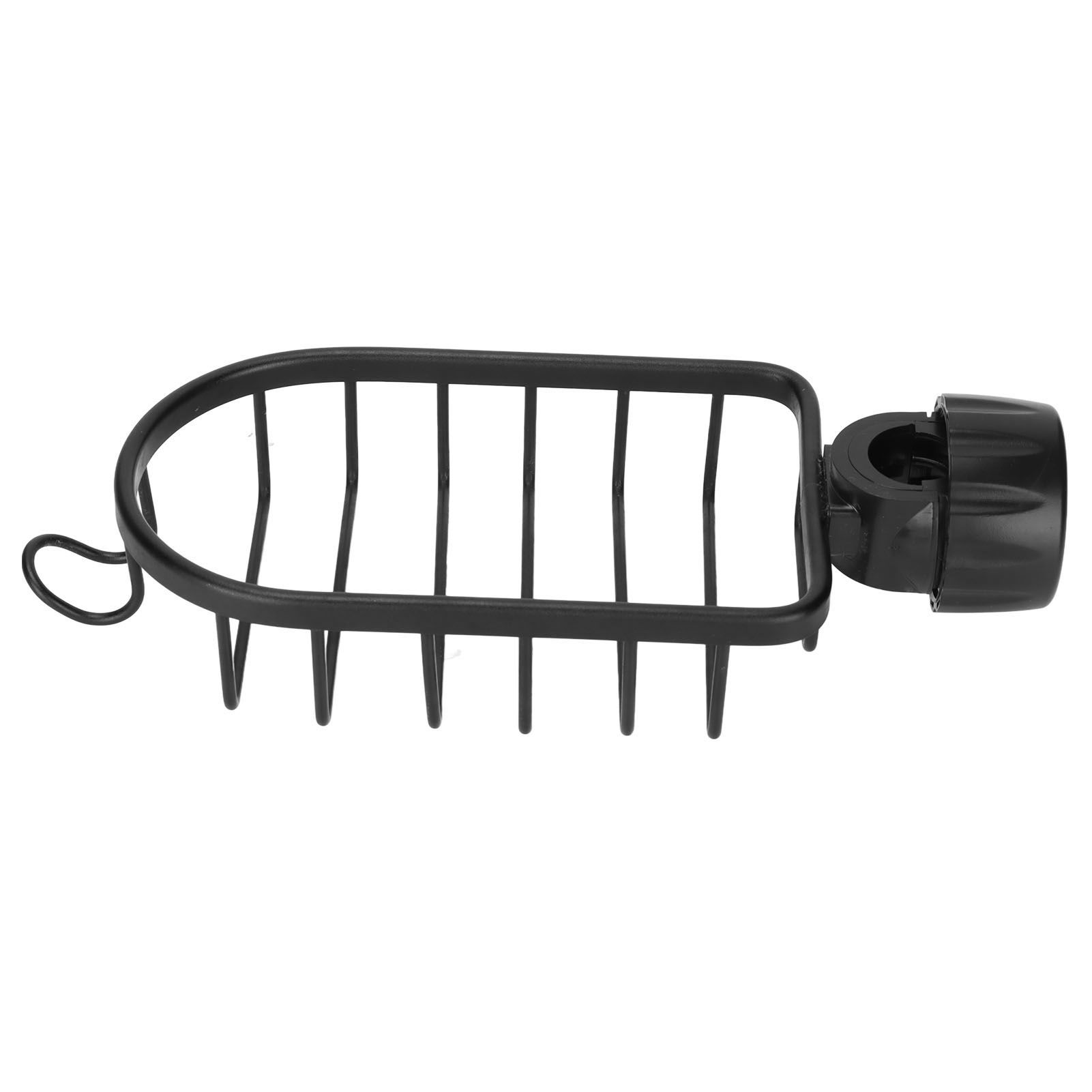 Hanging Faucet Storage Rack Adjustable Sink Dishcloth Sponge Drainer Rack for view 9