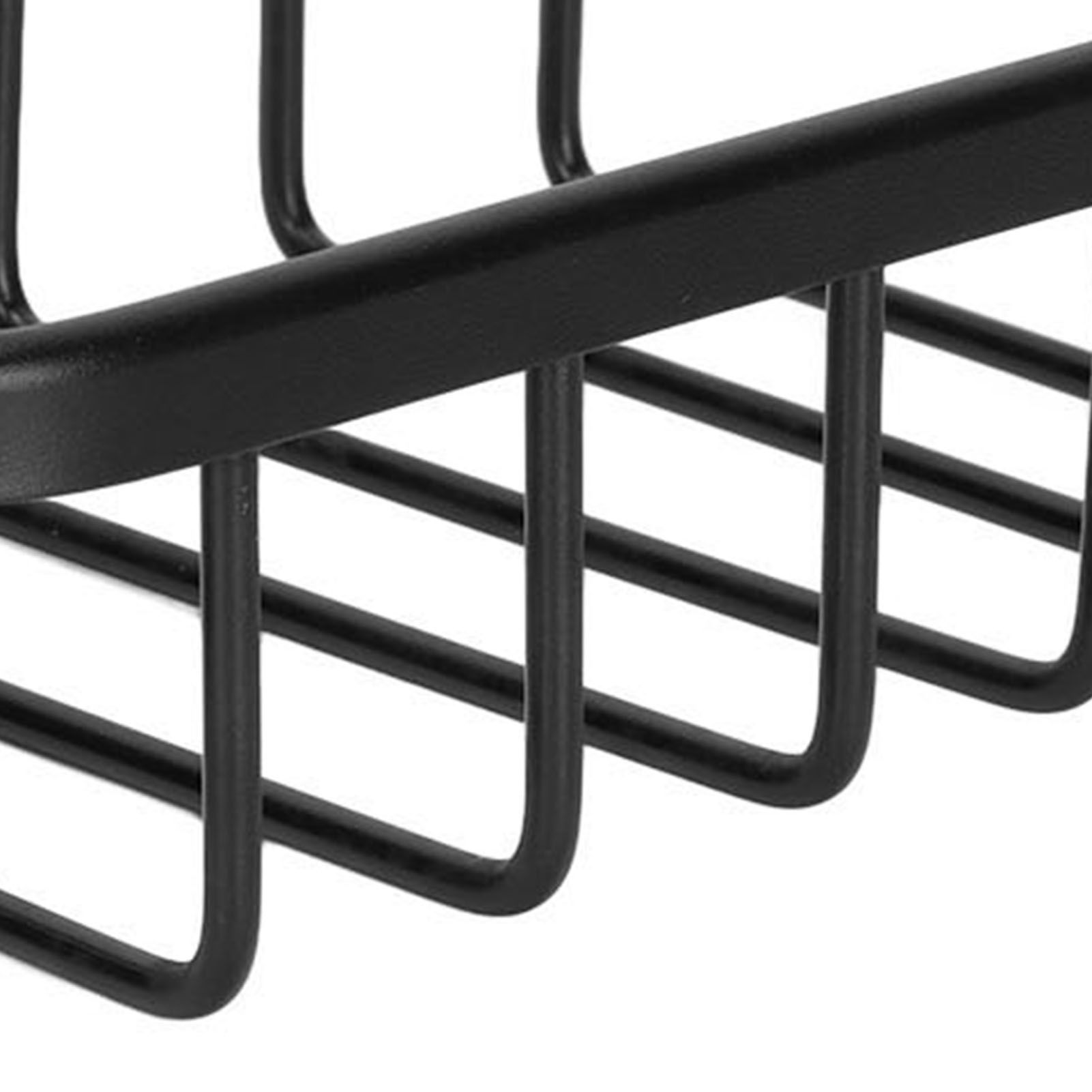 Hanging Faucet Storage Rack Adjustable Sink Dishcloth Sponge Drainer Rack for view 15