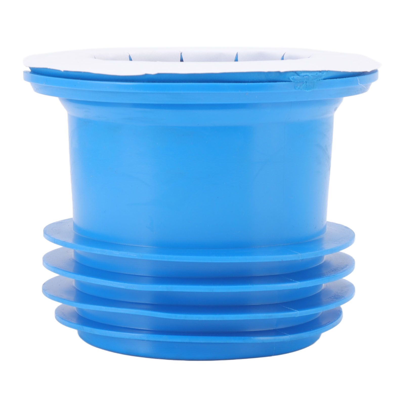 Toilet Sealing Ring Odor Resistant Leakproof Multifunctional Rubber Toilet view 2