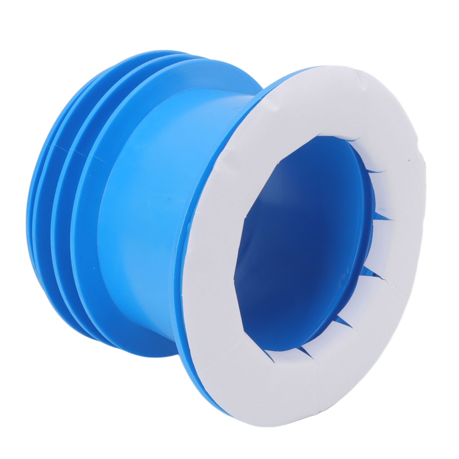 Toilet Sealing Ring Odor Resistant Leakproof Multifunctional Rubber Toilet view 3