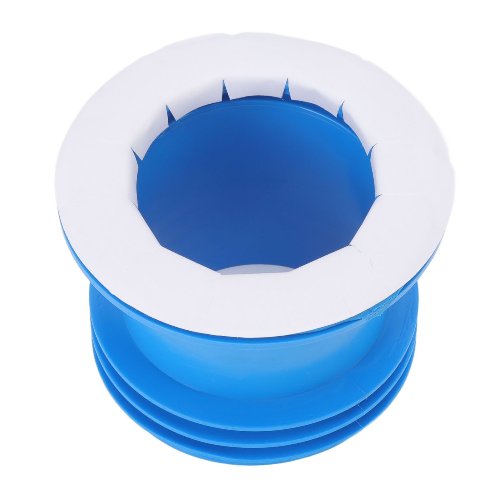 Toilet Sealing Ring Odor Resistant Leakproof Multifunctional Rubber Toilet view 4