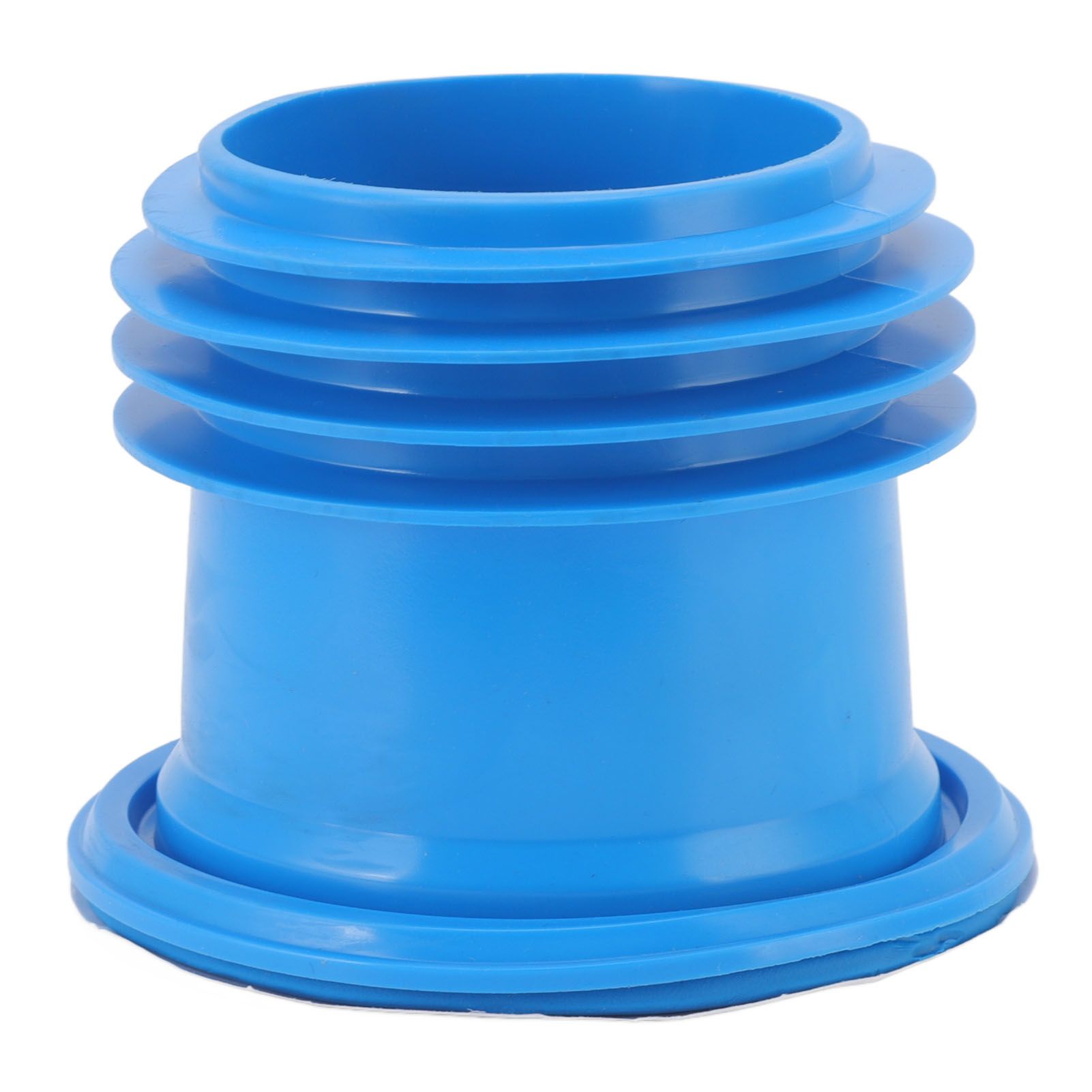 Toilet Sealing Ring Odor Resistant Leakproof Multifunctional Rubber Toilet view 5