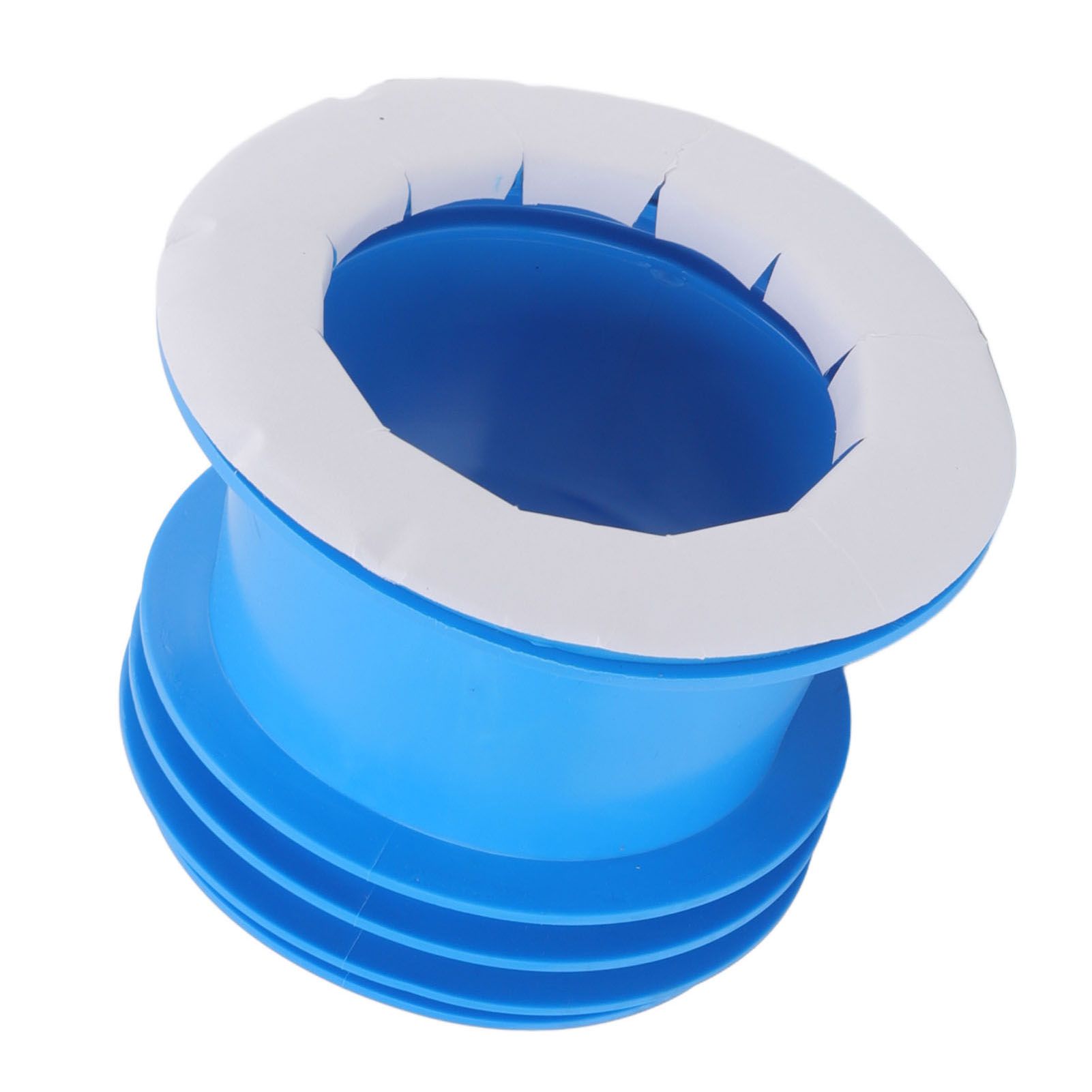 Toilet Sealing Ring Odor Resistant Leakproof Multifunctional Rubber Toilet view 8