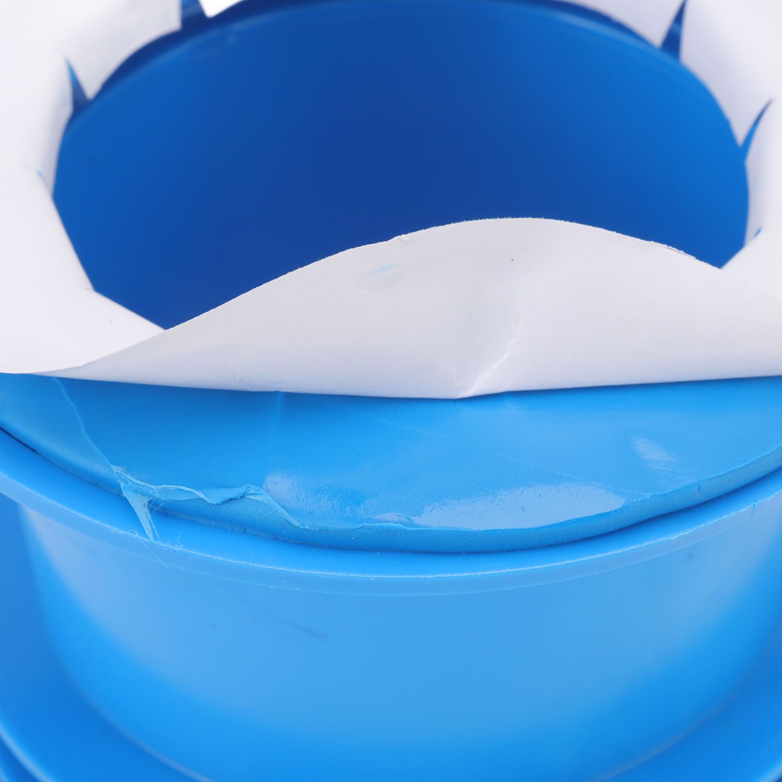 Toilet Sealing Ring Odor Resistant Leakproof Multifunctional Rubber Toilet view 13