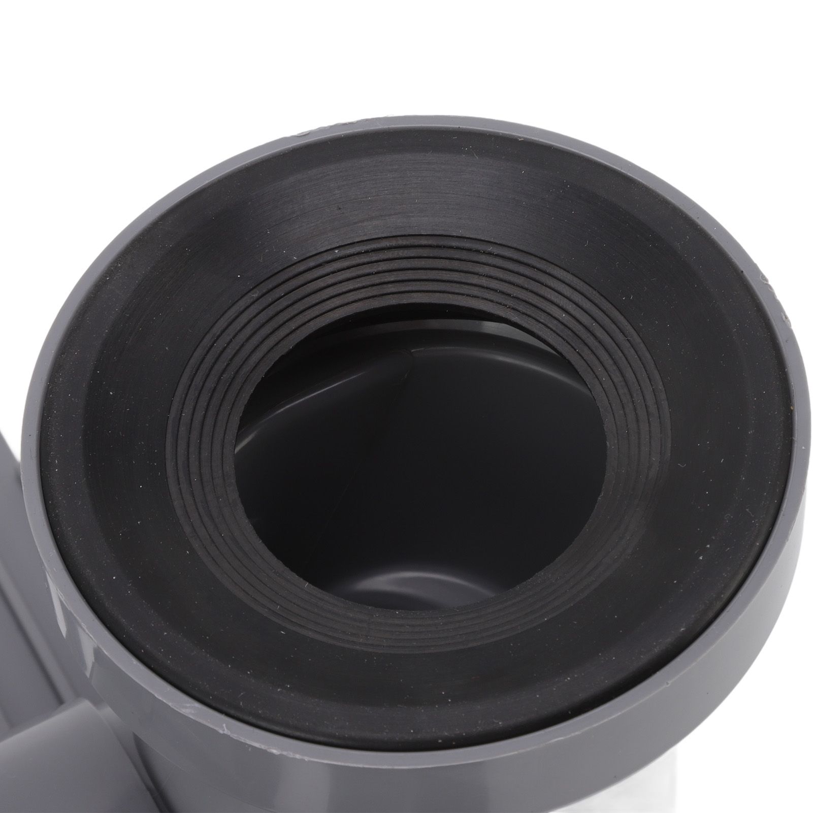 Toilet Shifter Thickened PP Corrosion Resistance Rubber Sealing Ring Siphon view 13