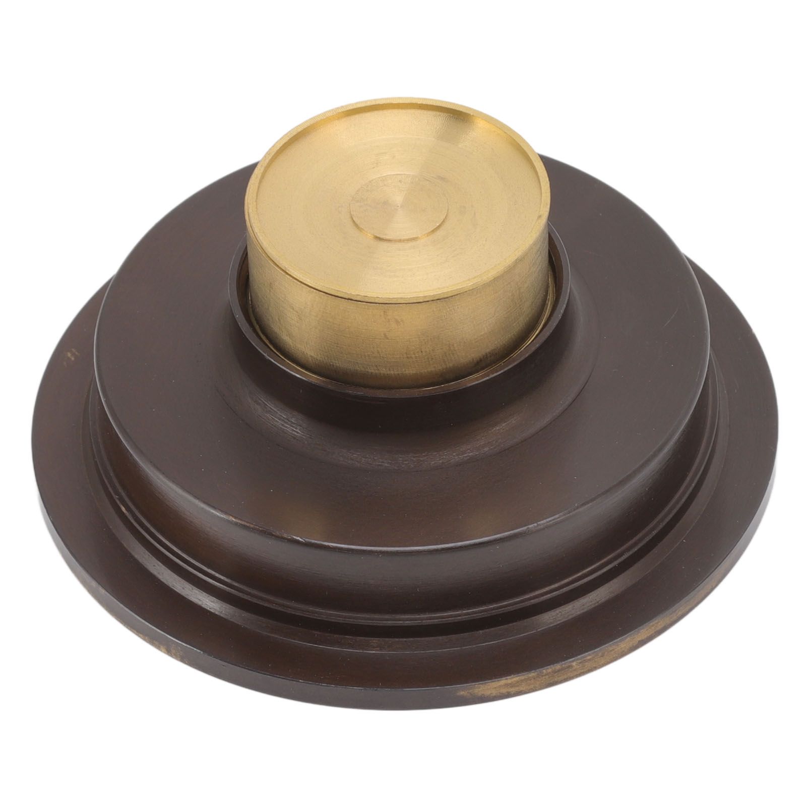 Round Shower Drain Vintage Style Robust Wearproof Sturdy Circle Floor Drain view 10