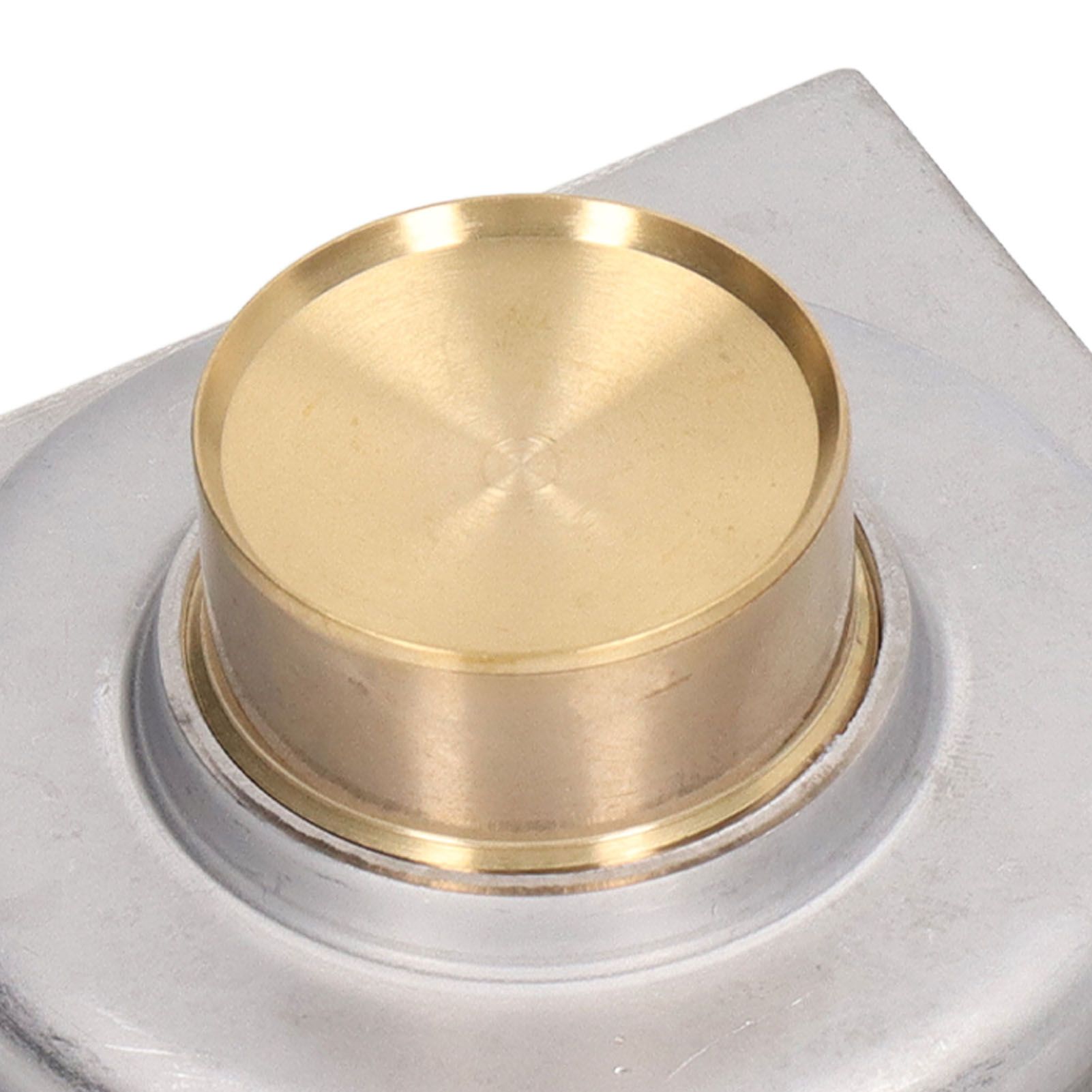 4 Inch Square Floor Drain Odor Proof Insect Proof Shallow Floor Drain with view 13