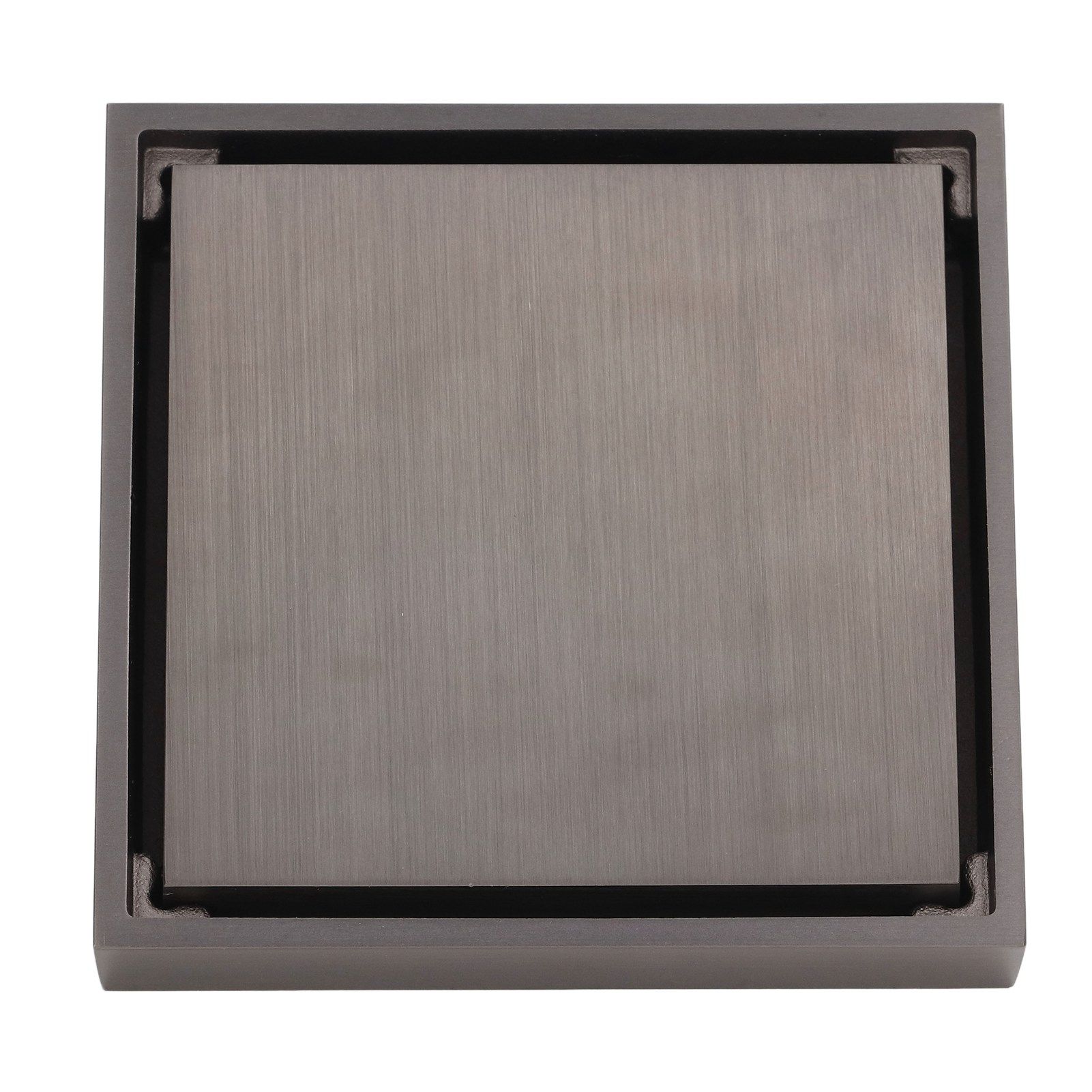 Shallow Water Floor Drain Copper Stainless Steel Odorless Insect Proof Fast view 3