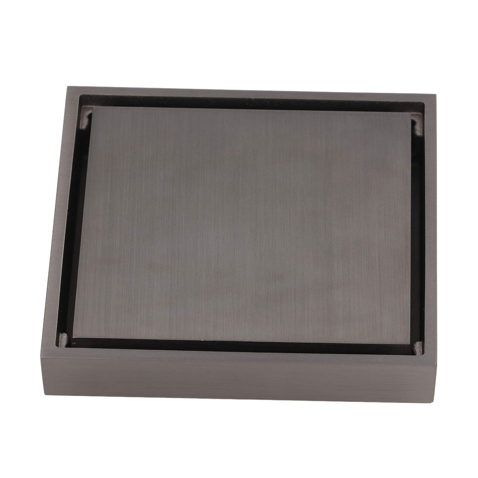 Shallow Water Floor Drain Copper Stainless Steel Odorless Insect Proof Fast view 5
