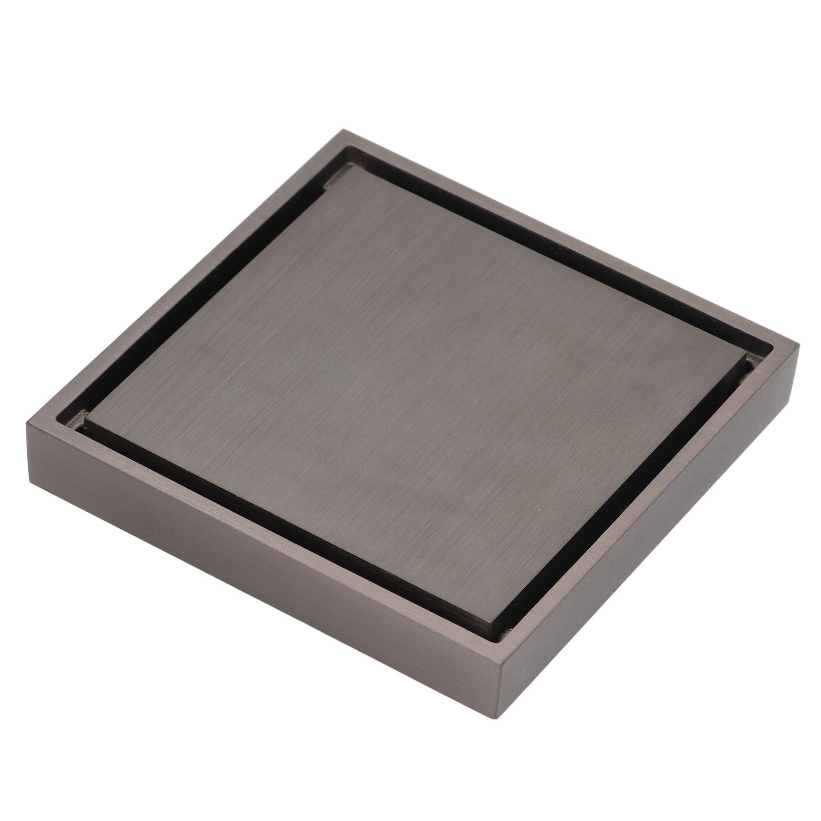 Shallow Water Floor Drain Copper Stainless Steel Odorless Insect Proof Fast view 7