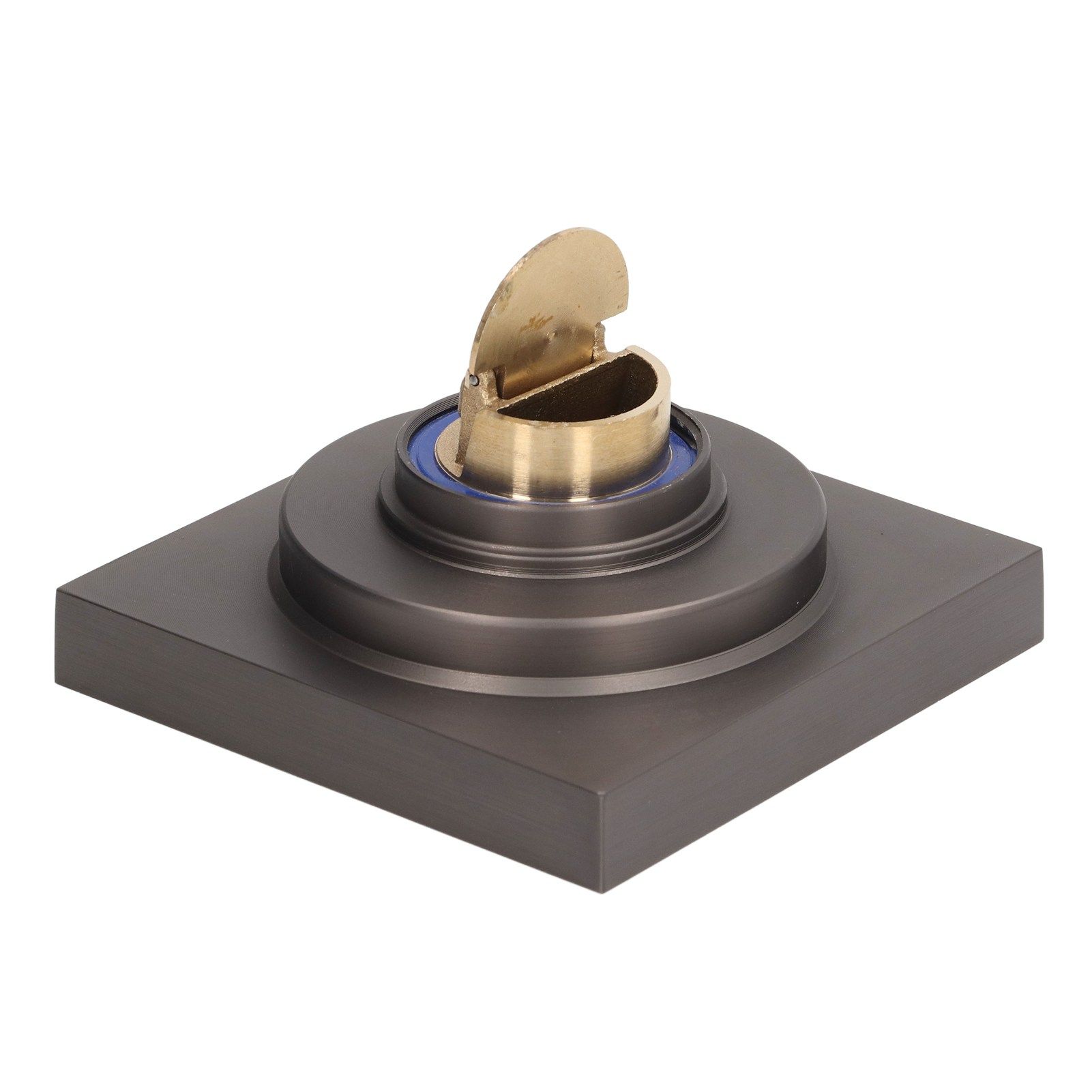 Shallow Water Floor Drain Copper Stainless Steel Odorless Insect Proof Fast view 13