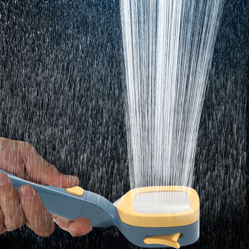 4 Gear Showerhead with Filter Strong Performance Stable Simple Universal view 3