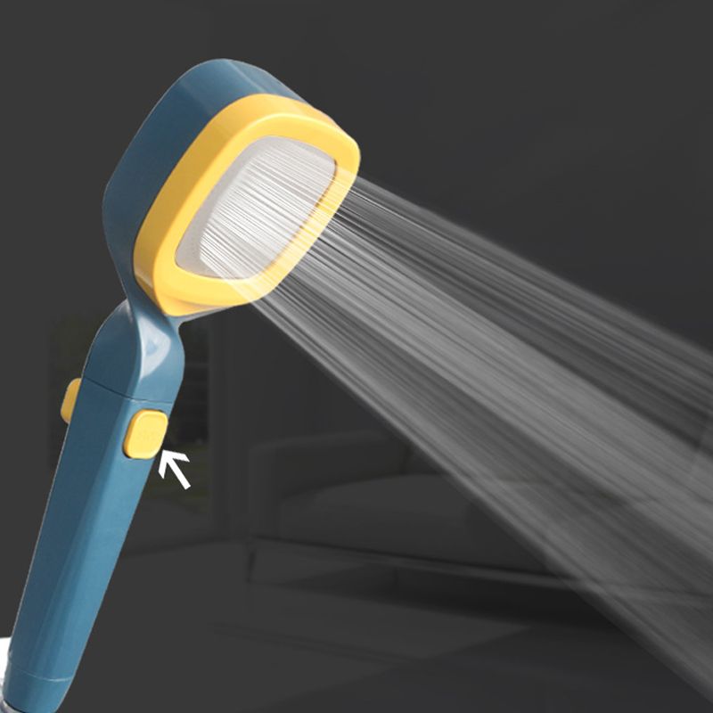 4 Gear Showerhead with Filter Strong Performance Stable Simple Universal view 4