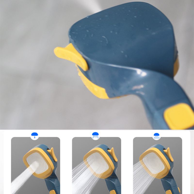 4 Gear Showerhead with Filter Strong Performance Stable Simple Universal view 8
