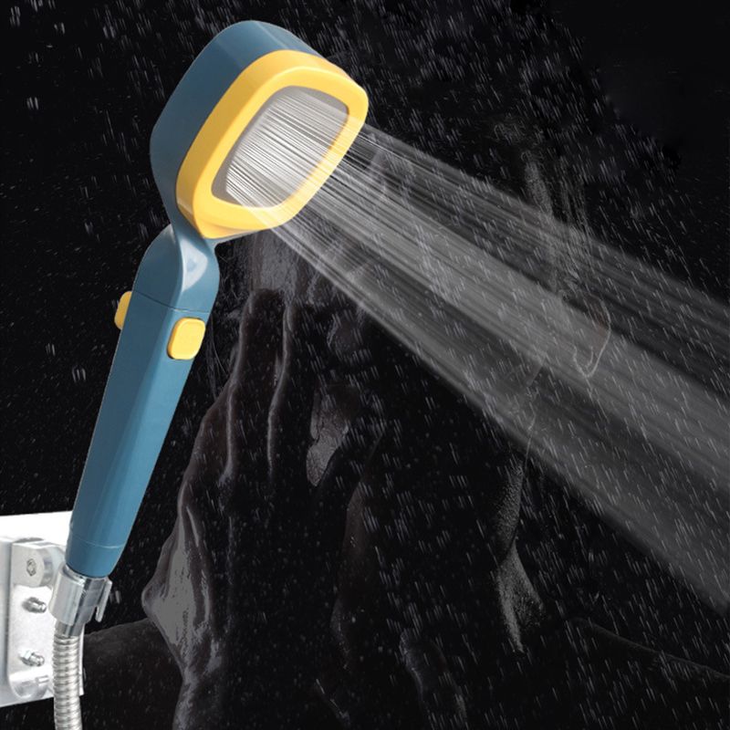 4 Gear Showerhead with Filter Strong Performance Stable Simple Universal view 9
