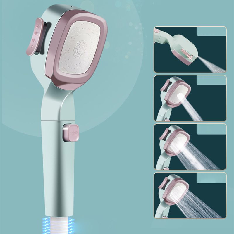 4 Gear Showerhead with Filter Strong Performance Stable Simple Universal view 4