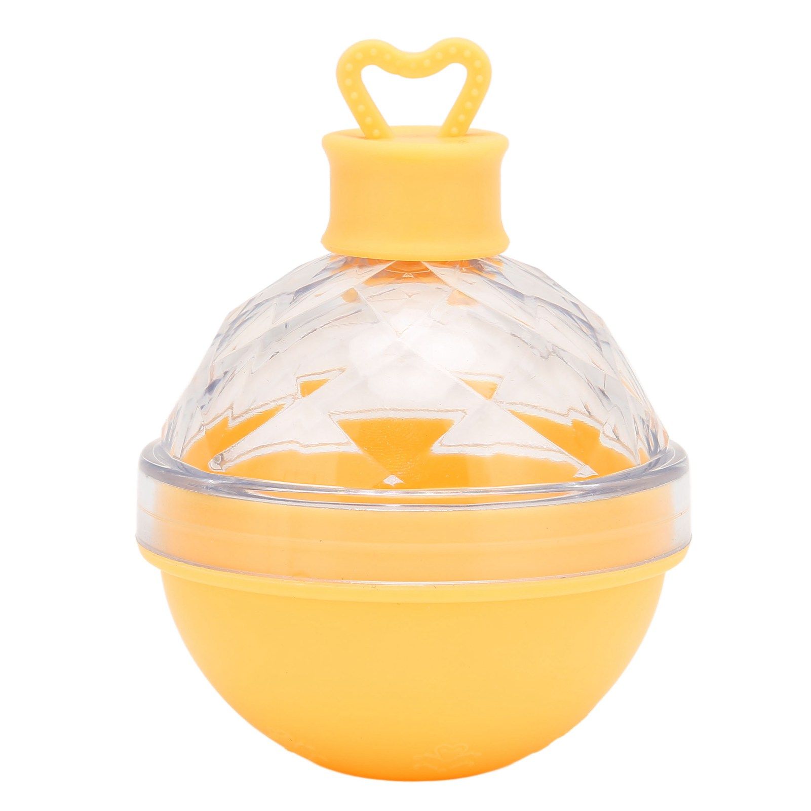 Ice Ball Mould Soft Bottom Cute Shape Round Ice Mold Maker for Wine Coffee view 2