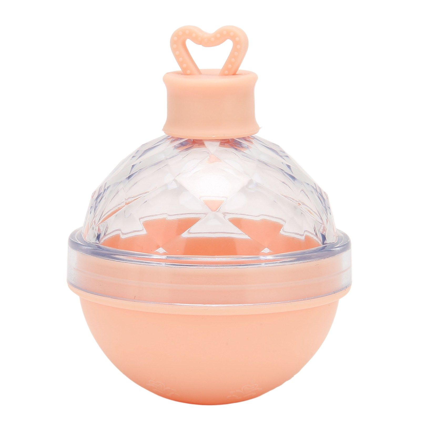 Ice Ball Mould Soft Bottom Cute Shape Round Ice Mold Maker for Wine Coffee view 8