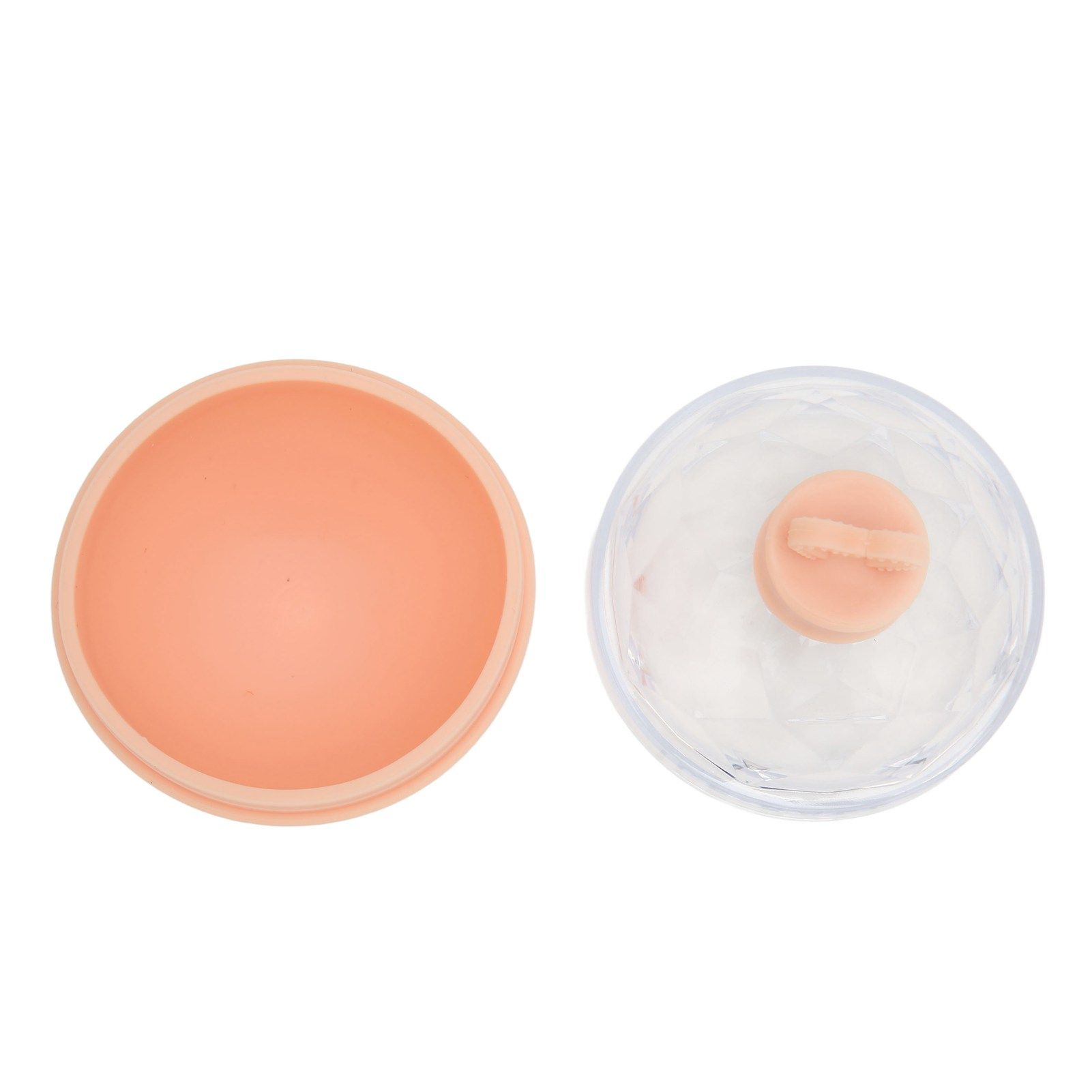 Ice Ball Mould Soft Bottom Cute Shape Round Ice Mold Maker for Wine Coffee view 9