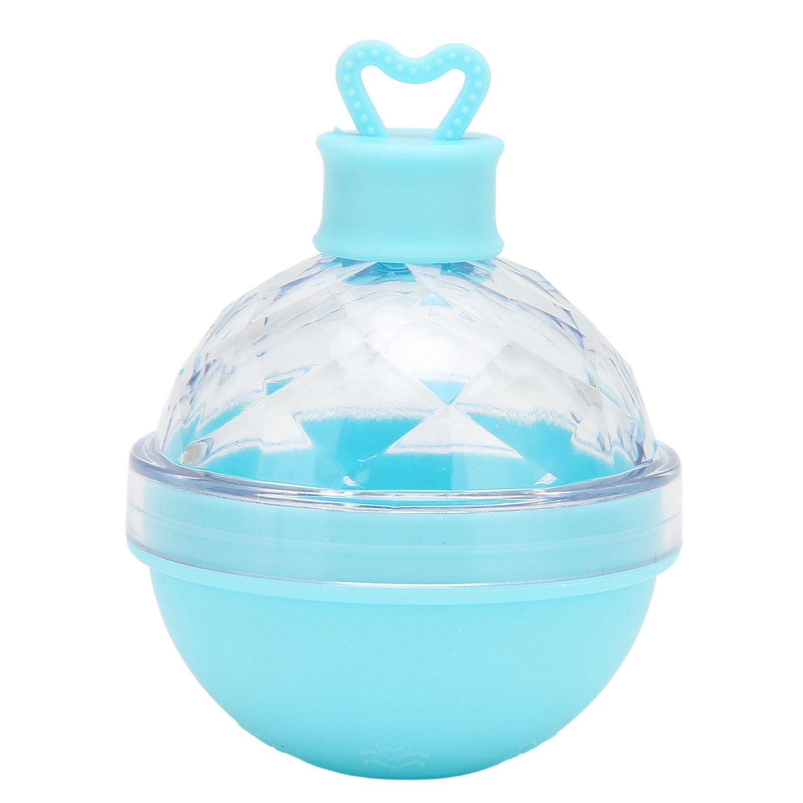 Ice Ball Mould Soft Bottom Cute Shape Round Ice Mold Maker for Wine Coffee view 3
