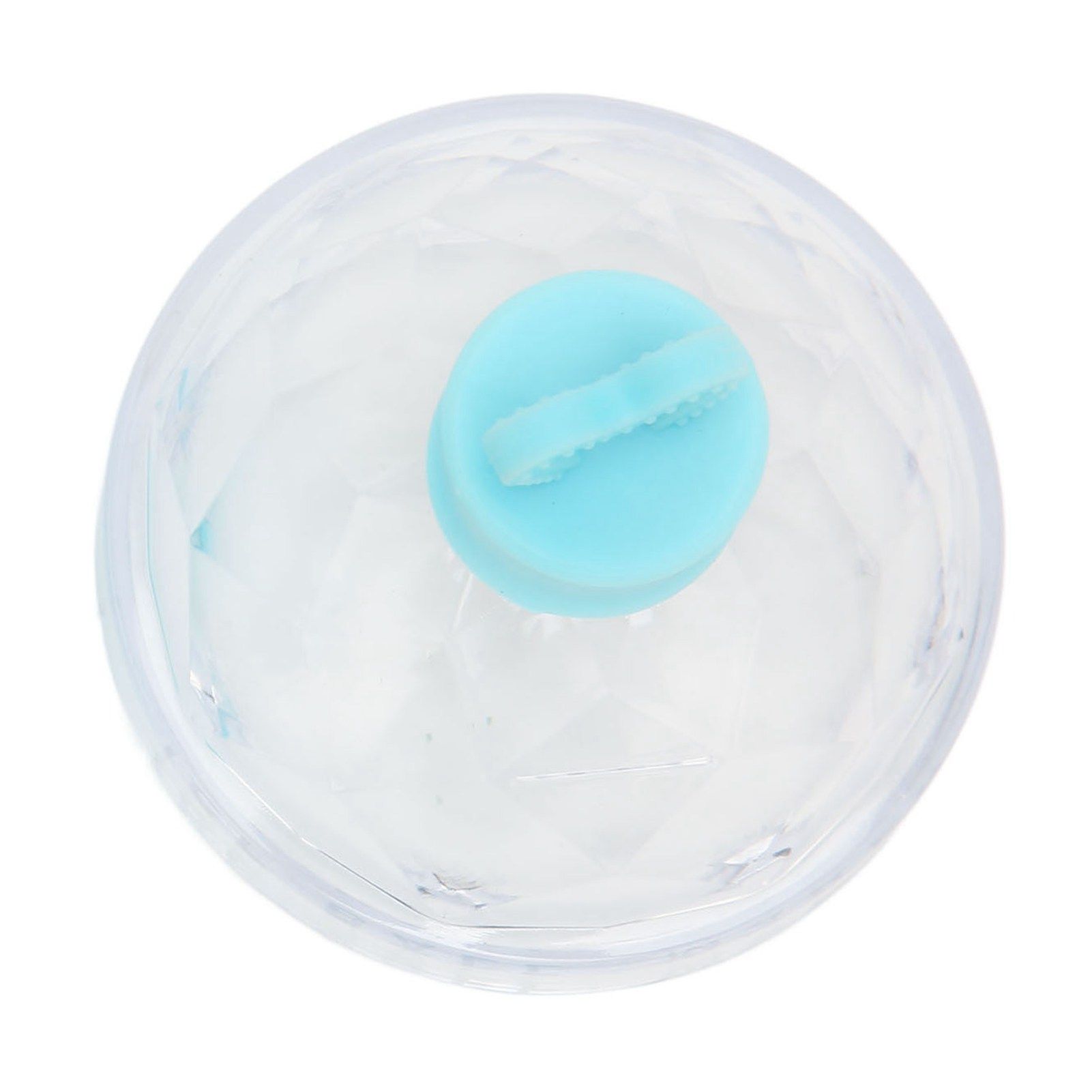 Ice Ball Mould Soft Bottom Cute Shape Round Ice Mold Maker for Wine Coffee view 14