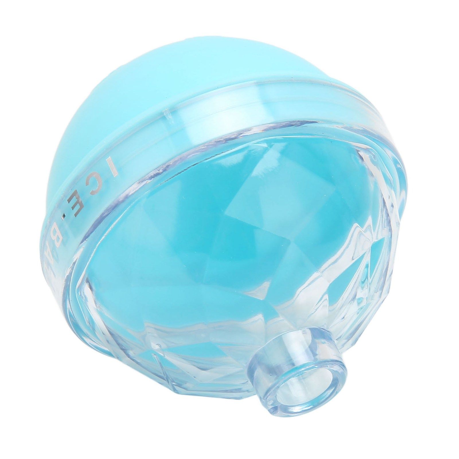 Ice Ball Mould Soft Bottom Cute Shape Round Ice Mold Maker for Wine Coffee view 15