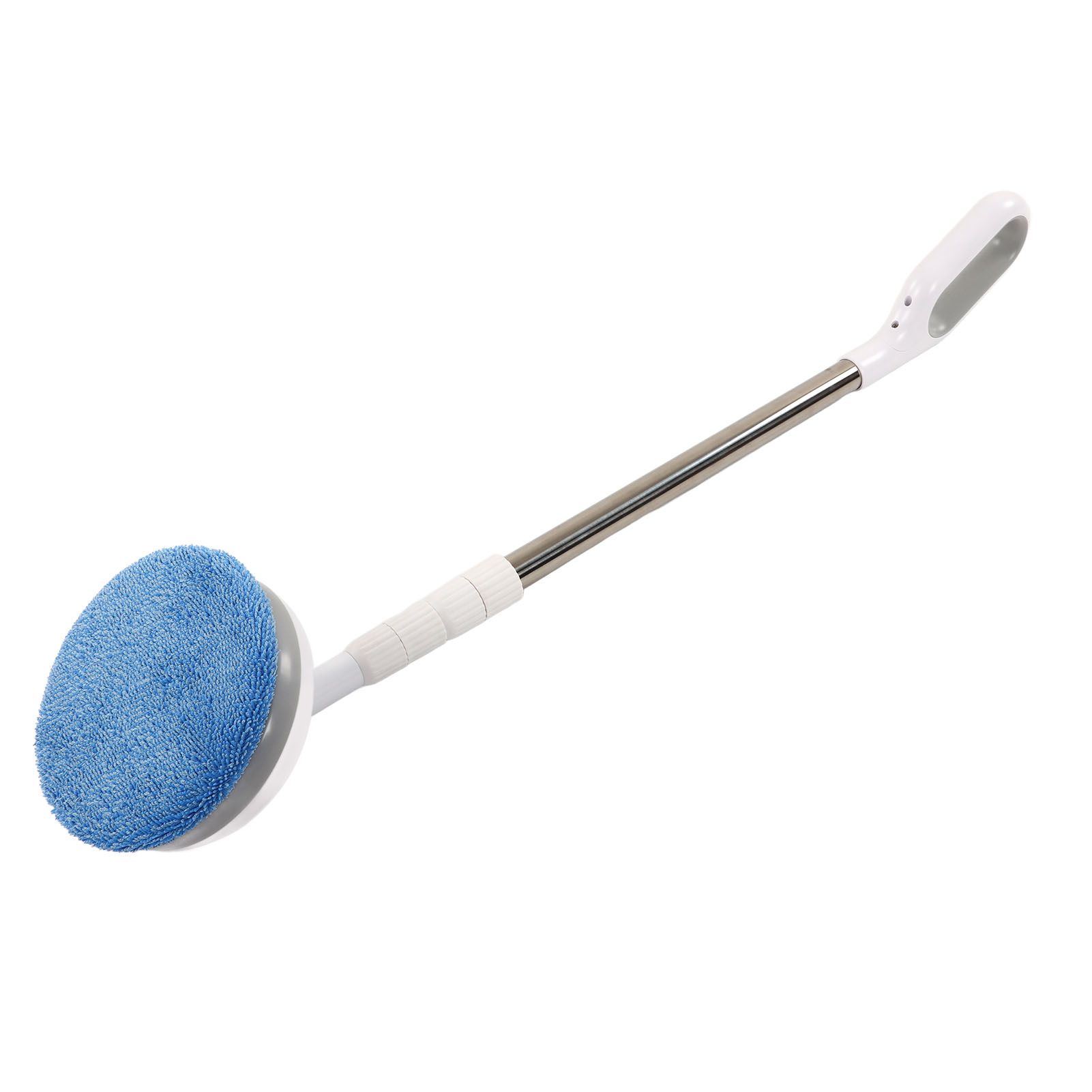 Cordless Electric Spin Scrubber 8.5W 5V 2A USB Charging Waterproof Retractable view 10