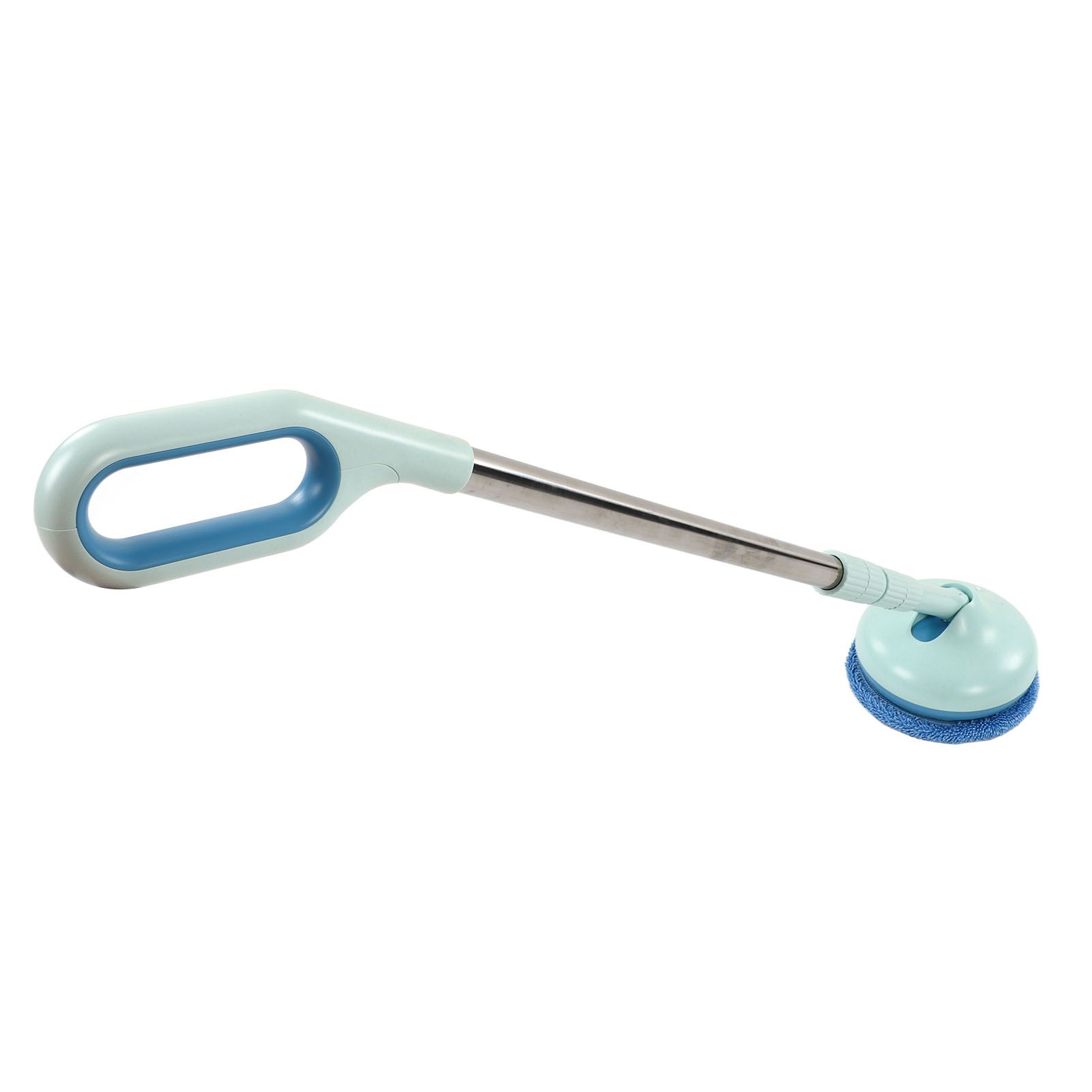 Cordless Electric Spin Scrubber 8.5W 5V 2A USB Charging Waterproof Retractable view 6