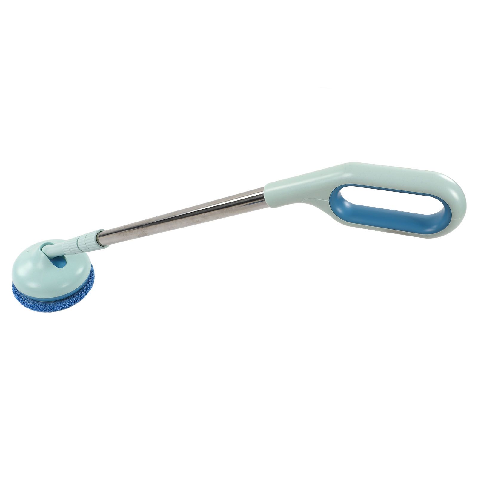 Cordless Electric Spin Scrubber 8.5W 5V 2A USB Charging Waterproof Retractable view 7