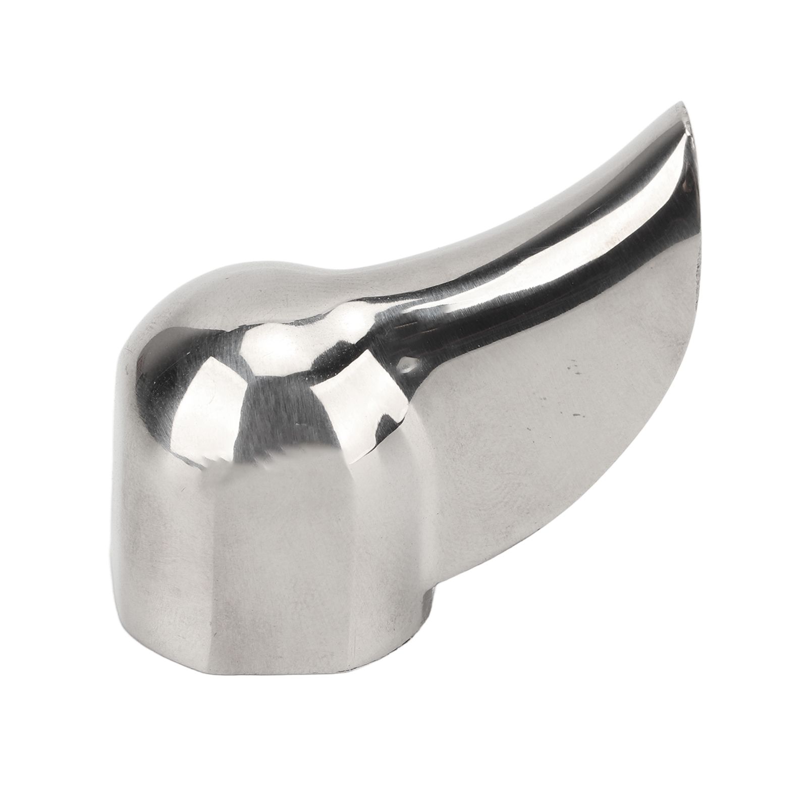 Semi Automatic Coffee Machine Handle Diverter Nozzle Single Way Stainless view 5
