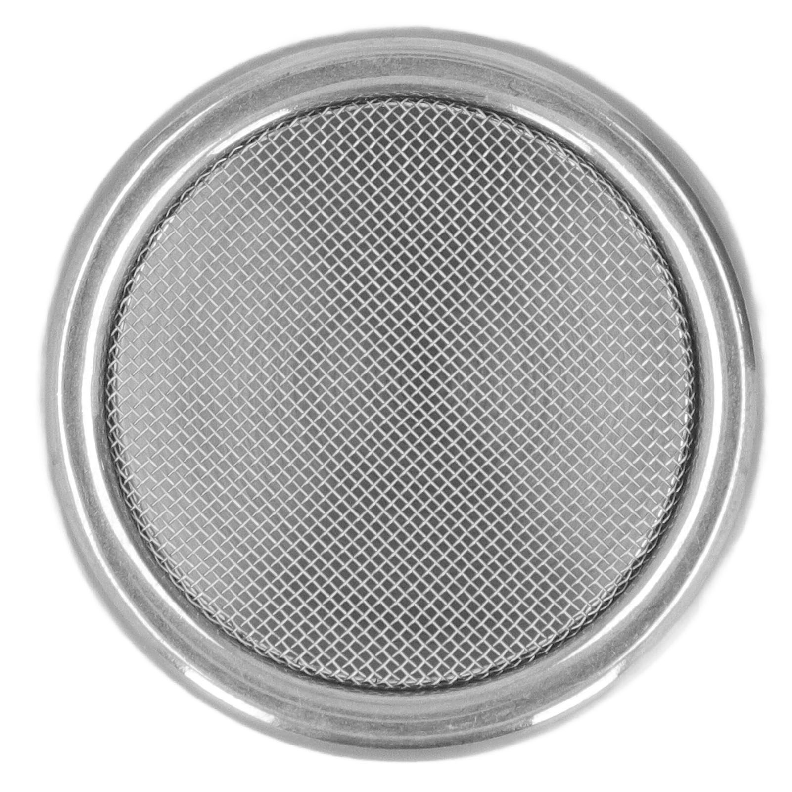 Coffee Powder Sieve Shaker Stainless Steel Cocoa Shaker Moistureproof Powder view 14